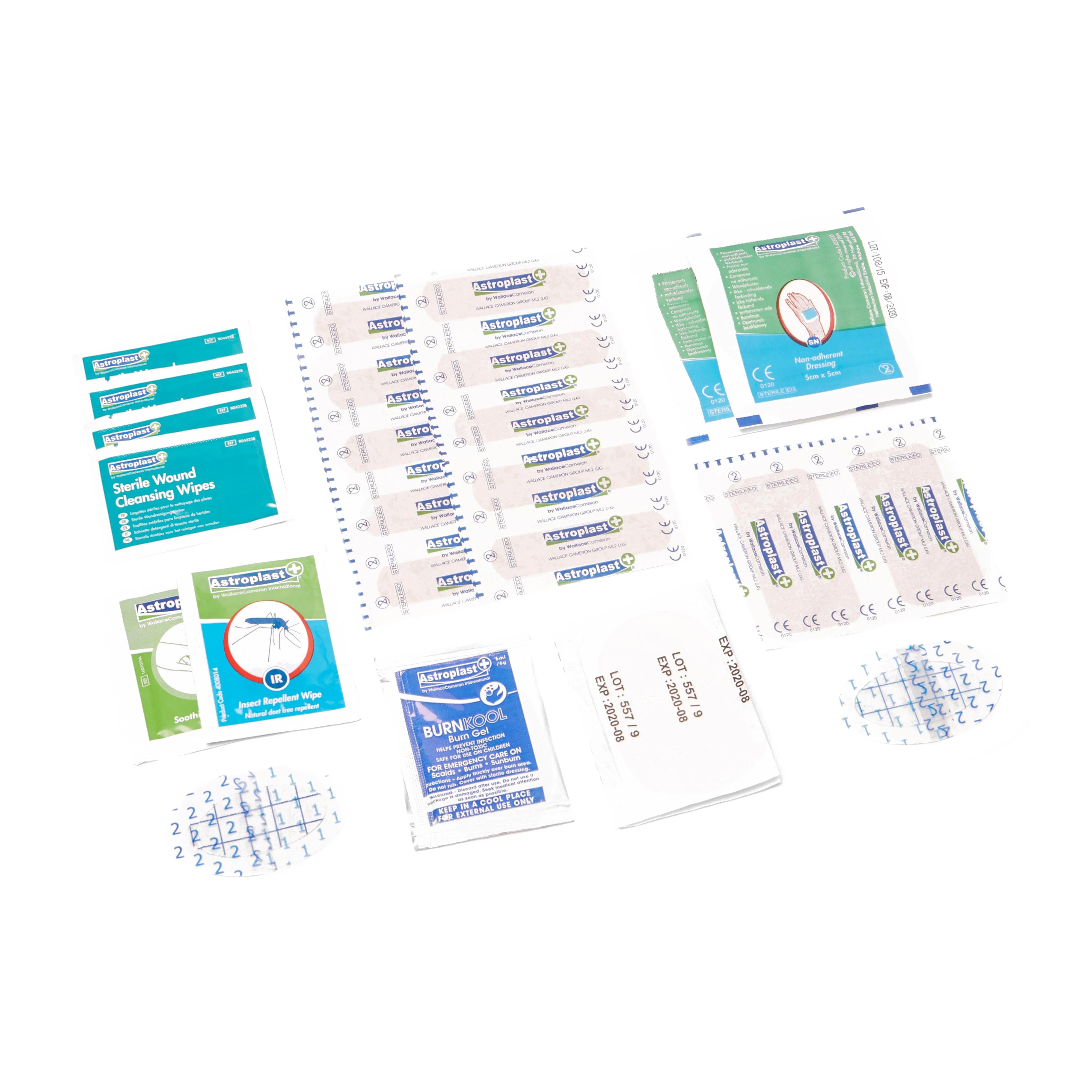Micro First Aid Kit - Image 2