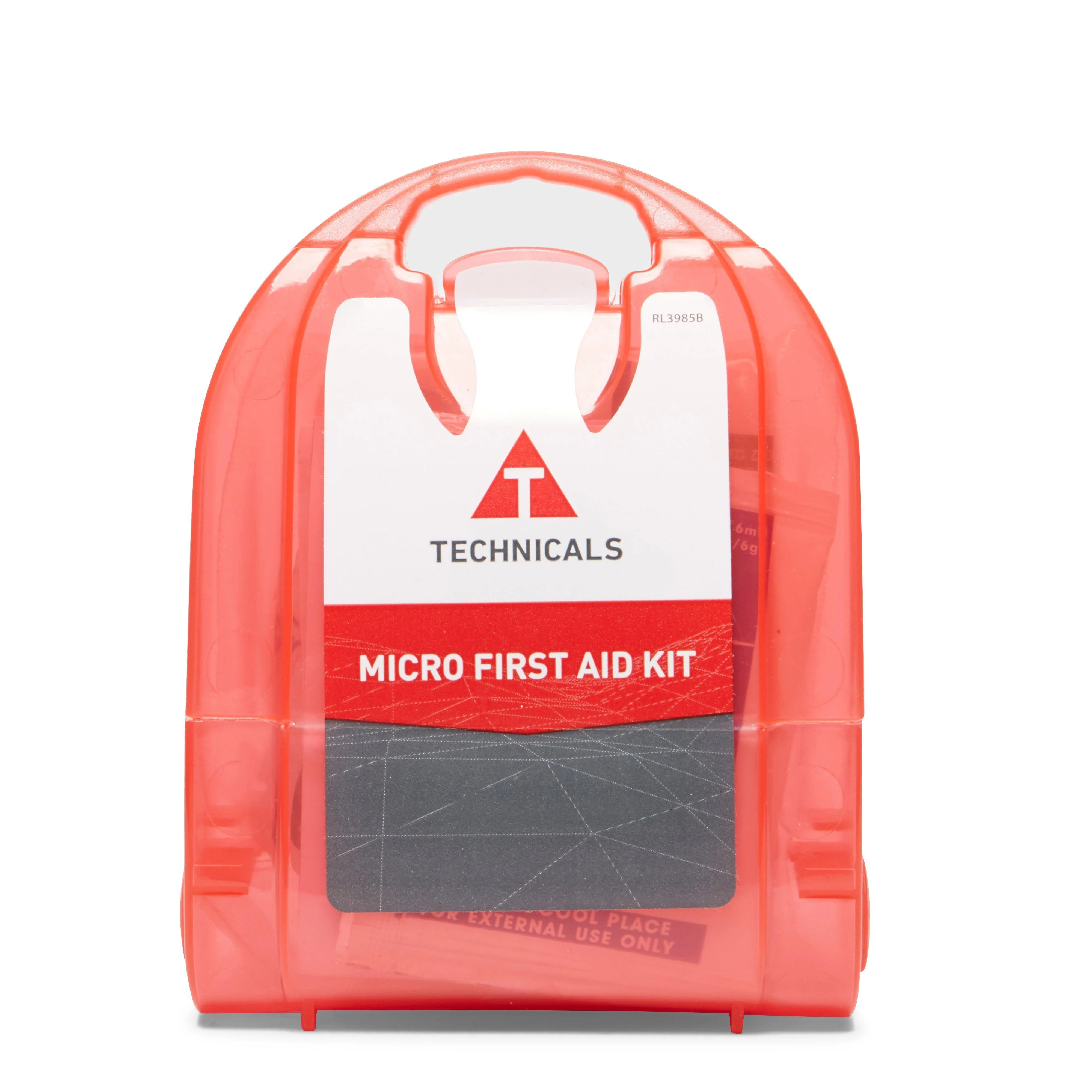 Micro First Aid Kit - Image 3
