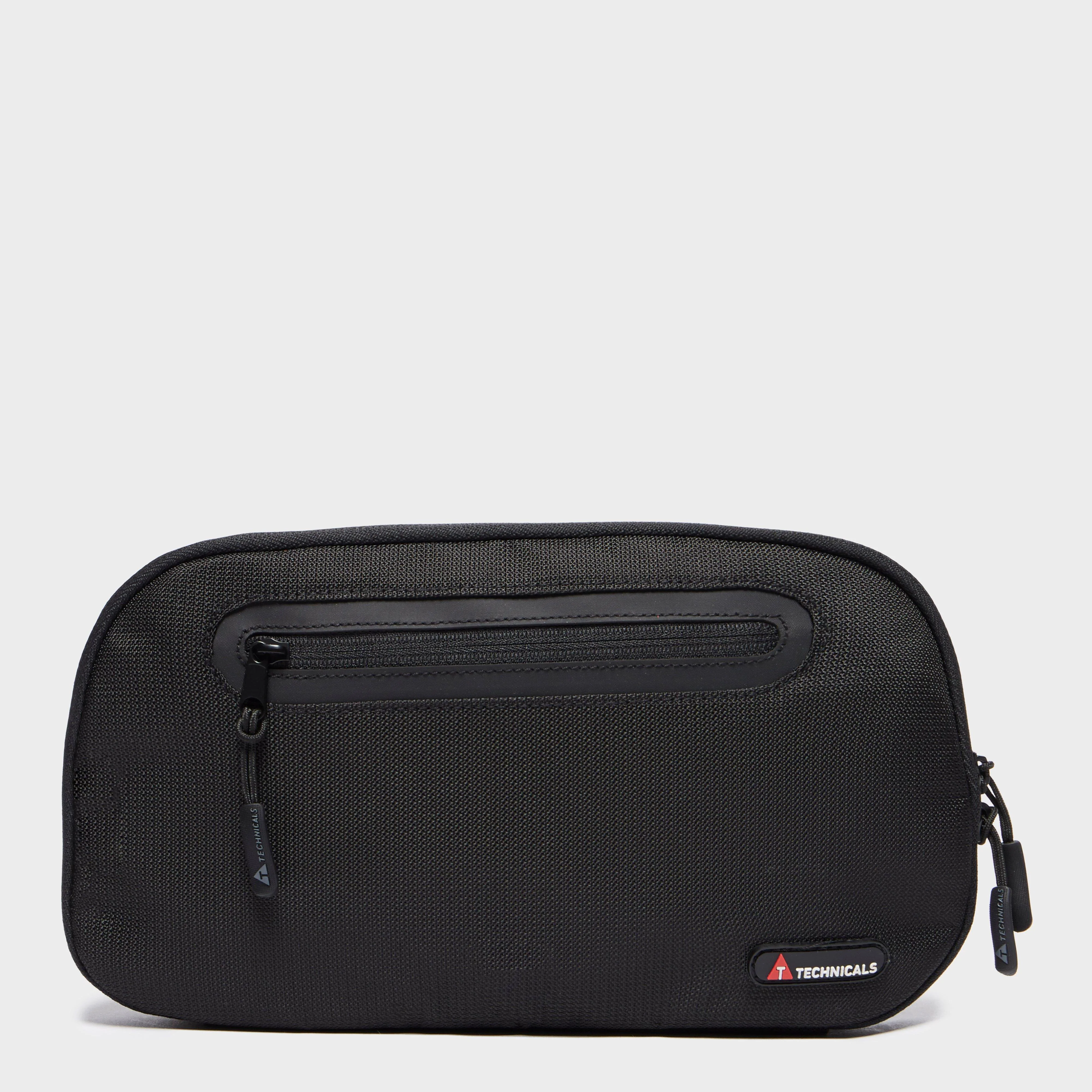 RFID Document Wallet