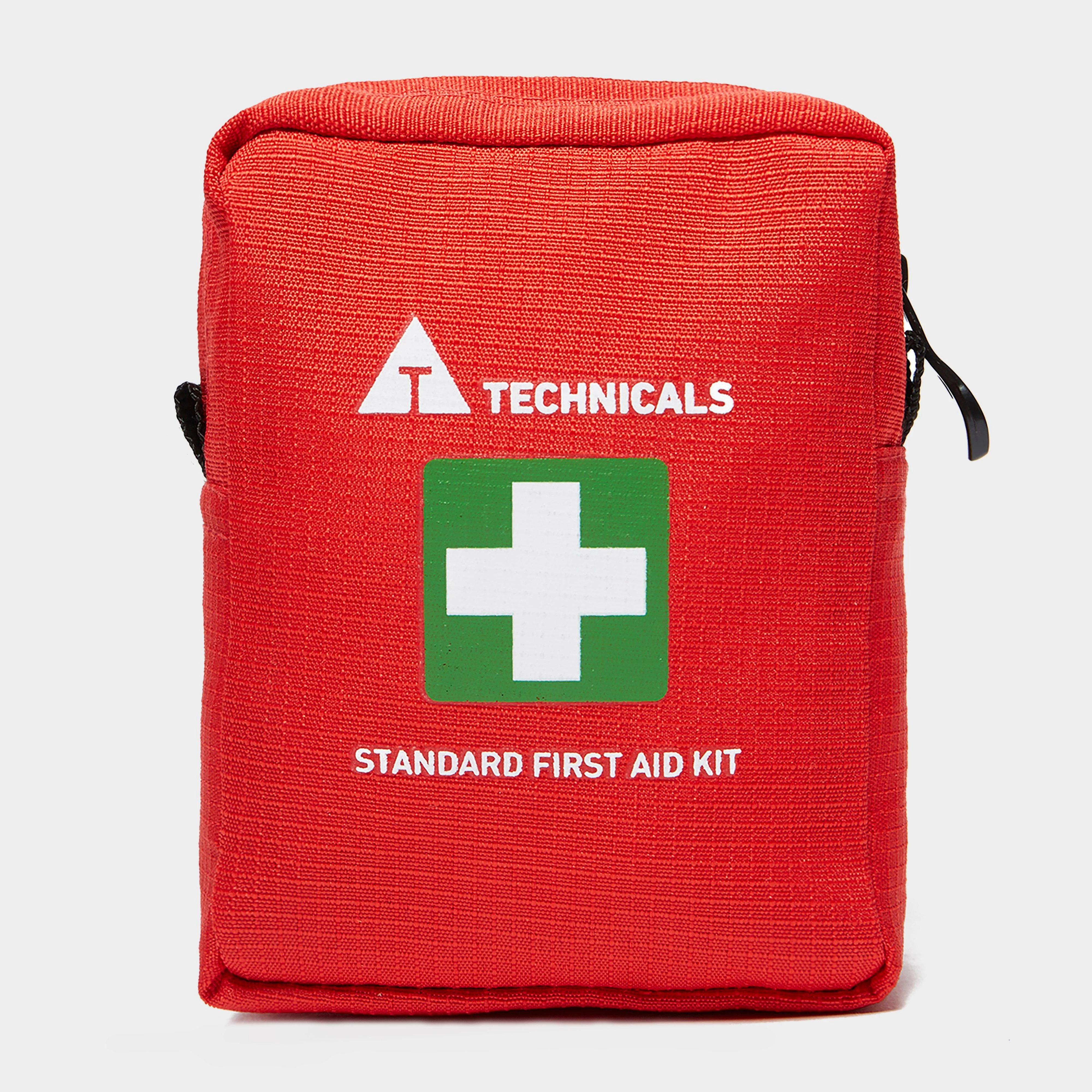 Standard First Aid Kit - Image 4