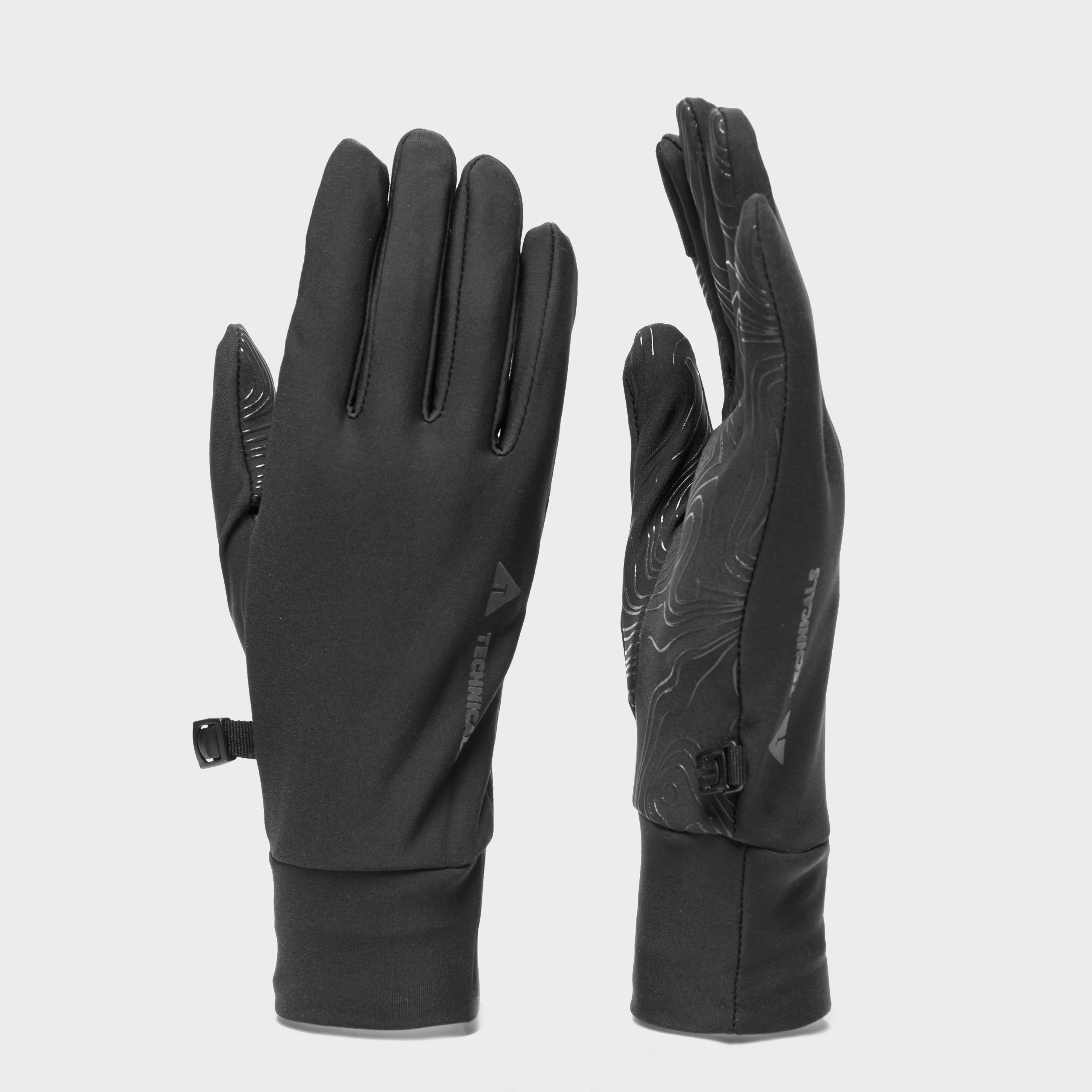 Stretch Gloves - Image 4