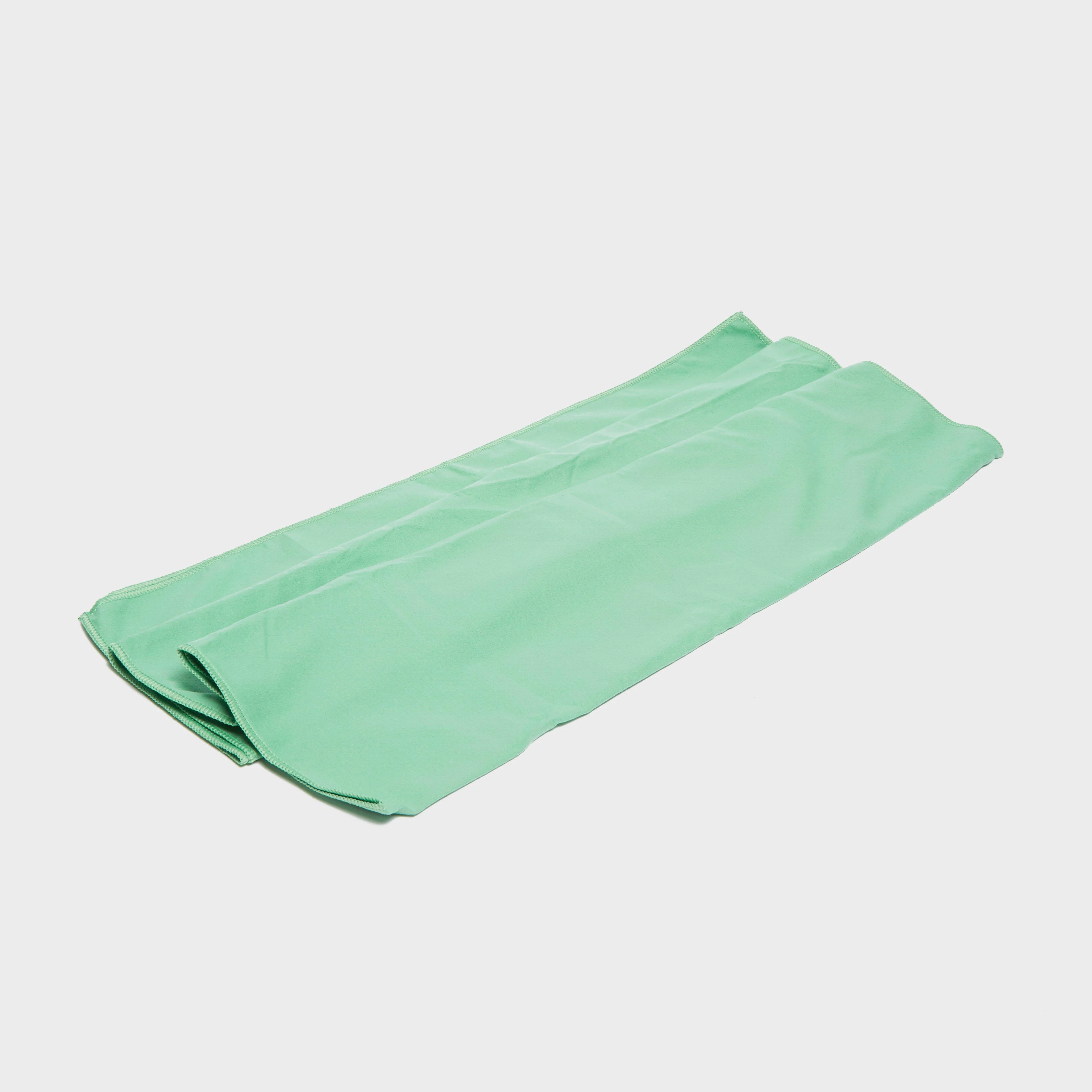 Suede Microfibre Travel Towel (Medium)