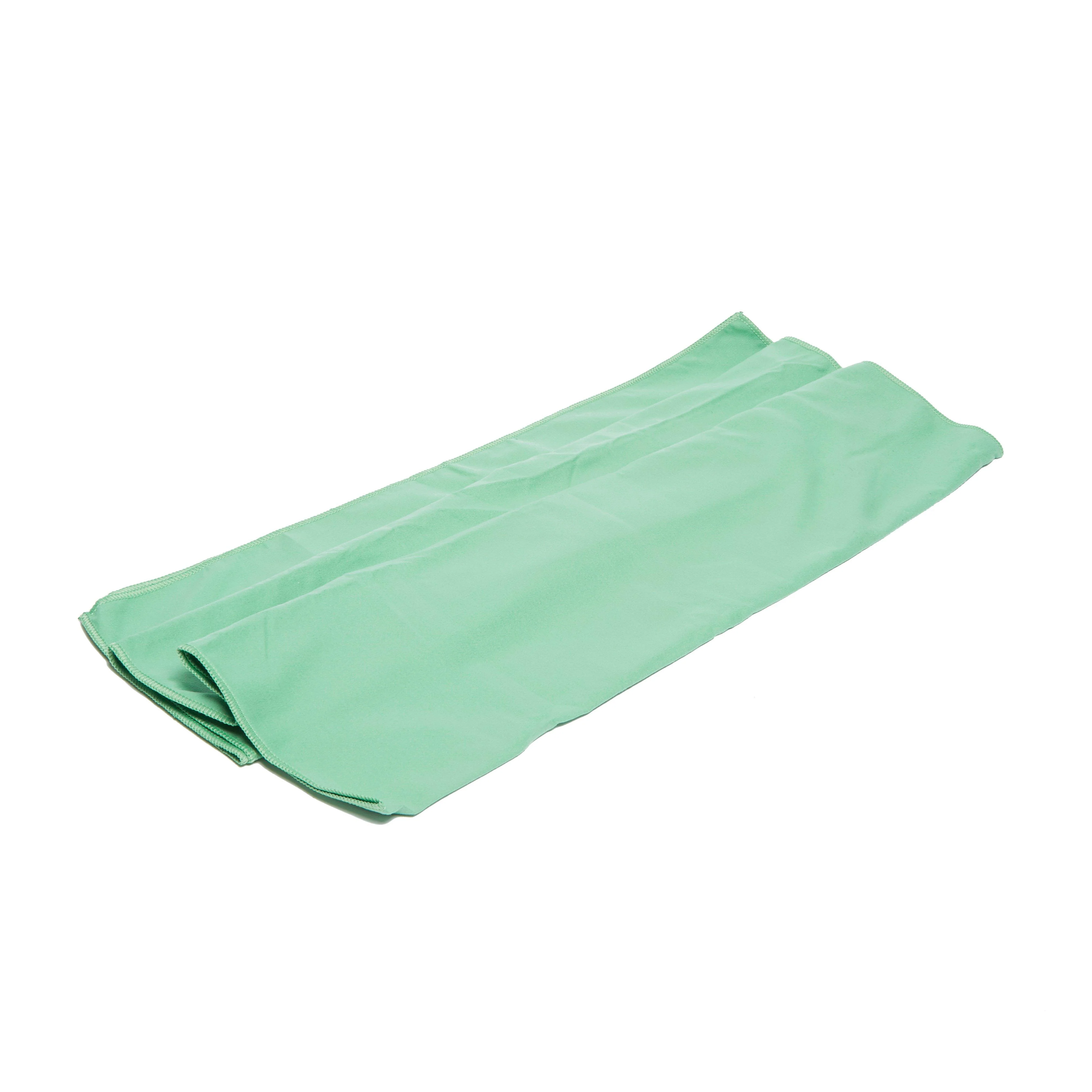 Suede Microfibre Travel Towel (Medium) - Image 6