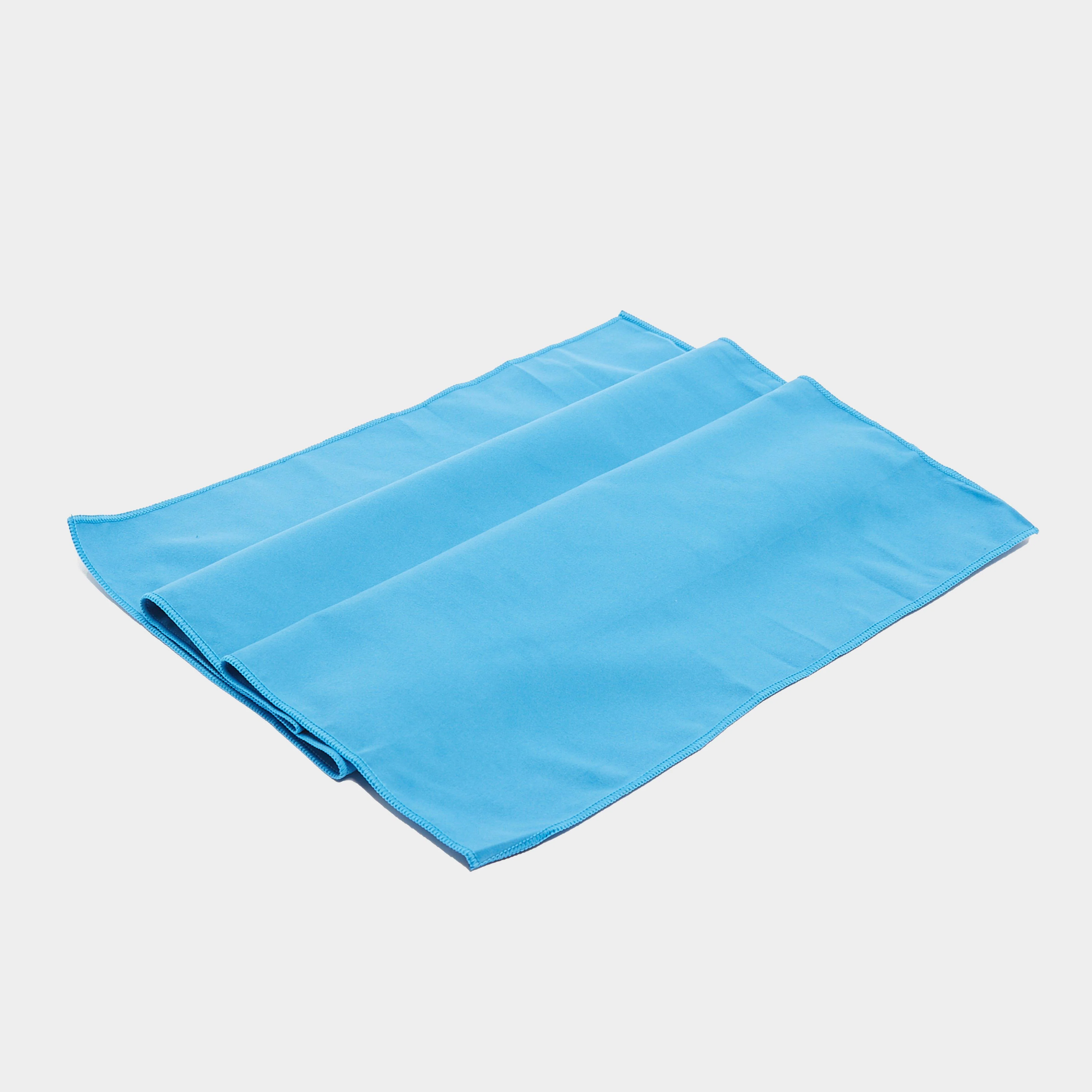 Suede Microfibre Travel Towel XL