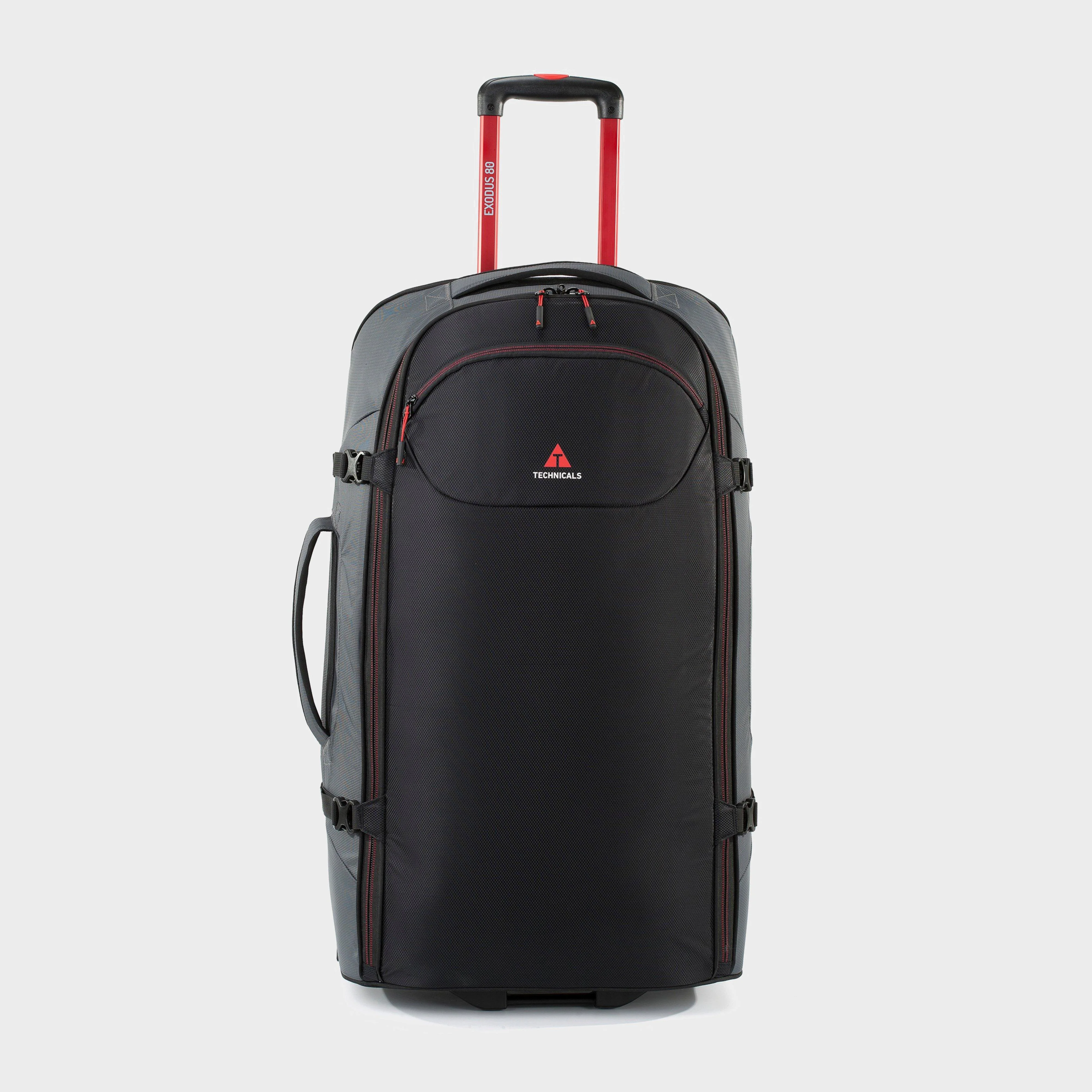 Technicals Exodus Lite 80 - Image 2