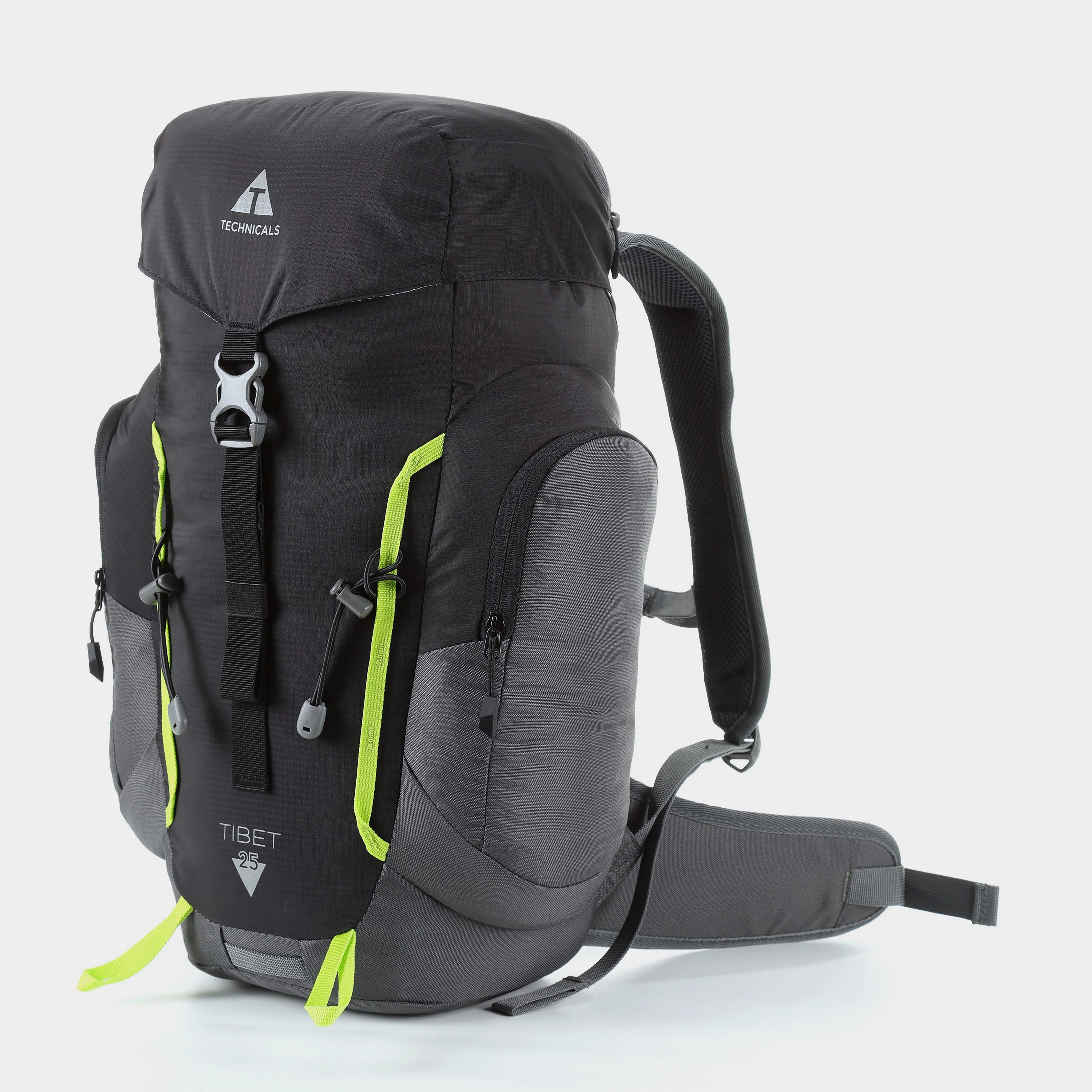Tibet 25 Rucksack - Image 2