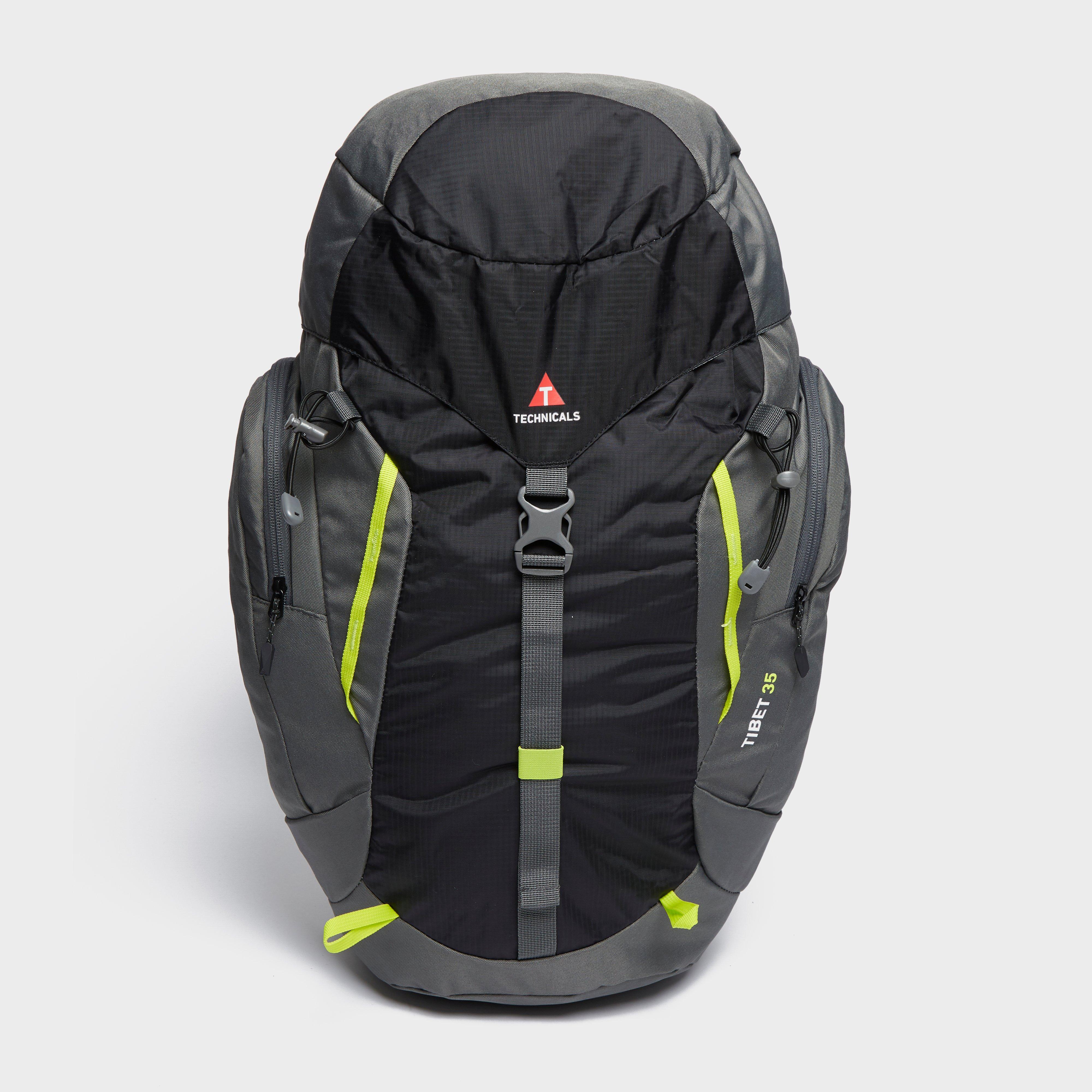 Tibet 35 Rucksack - Image 3