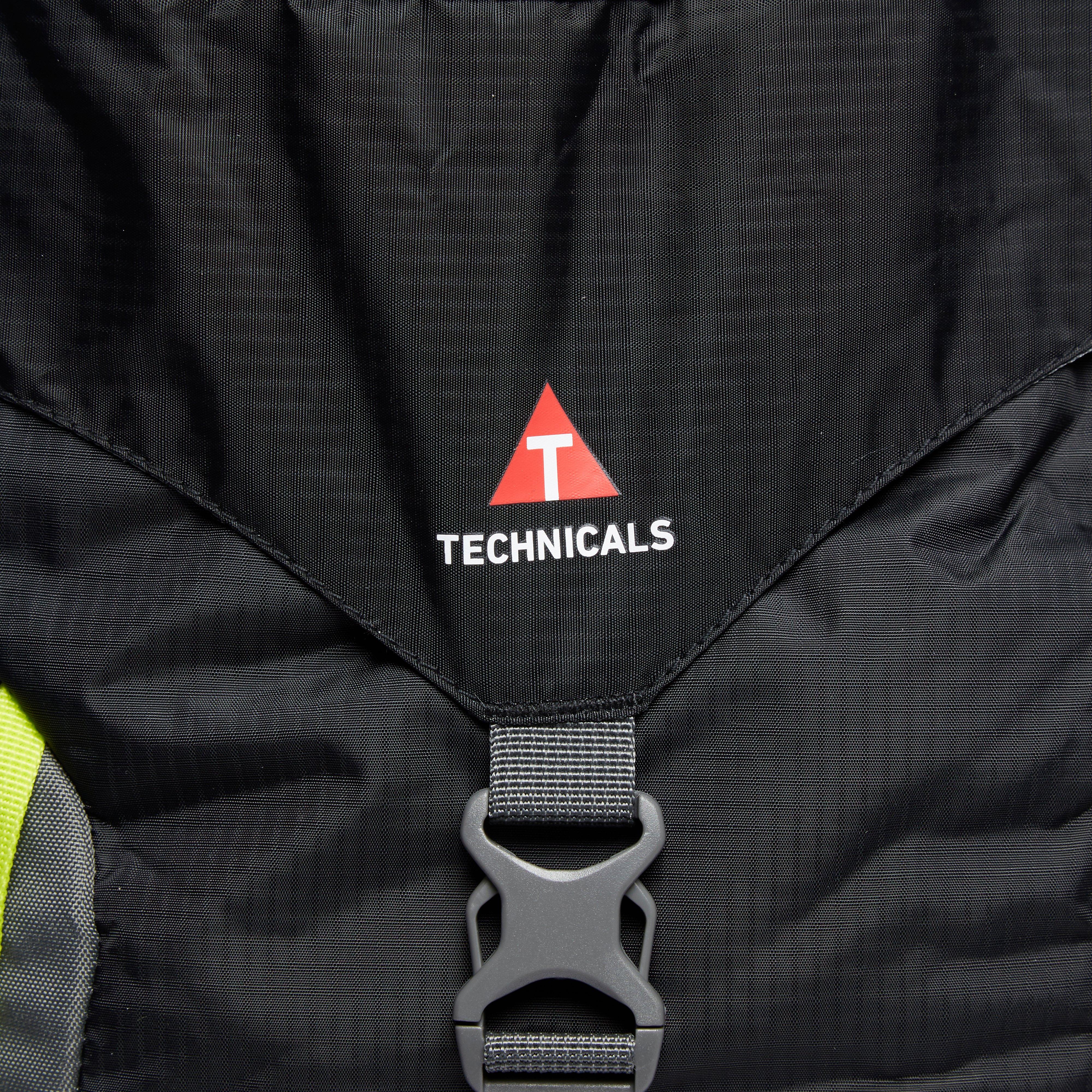 Tibet 35 Rucksack - Image 5