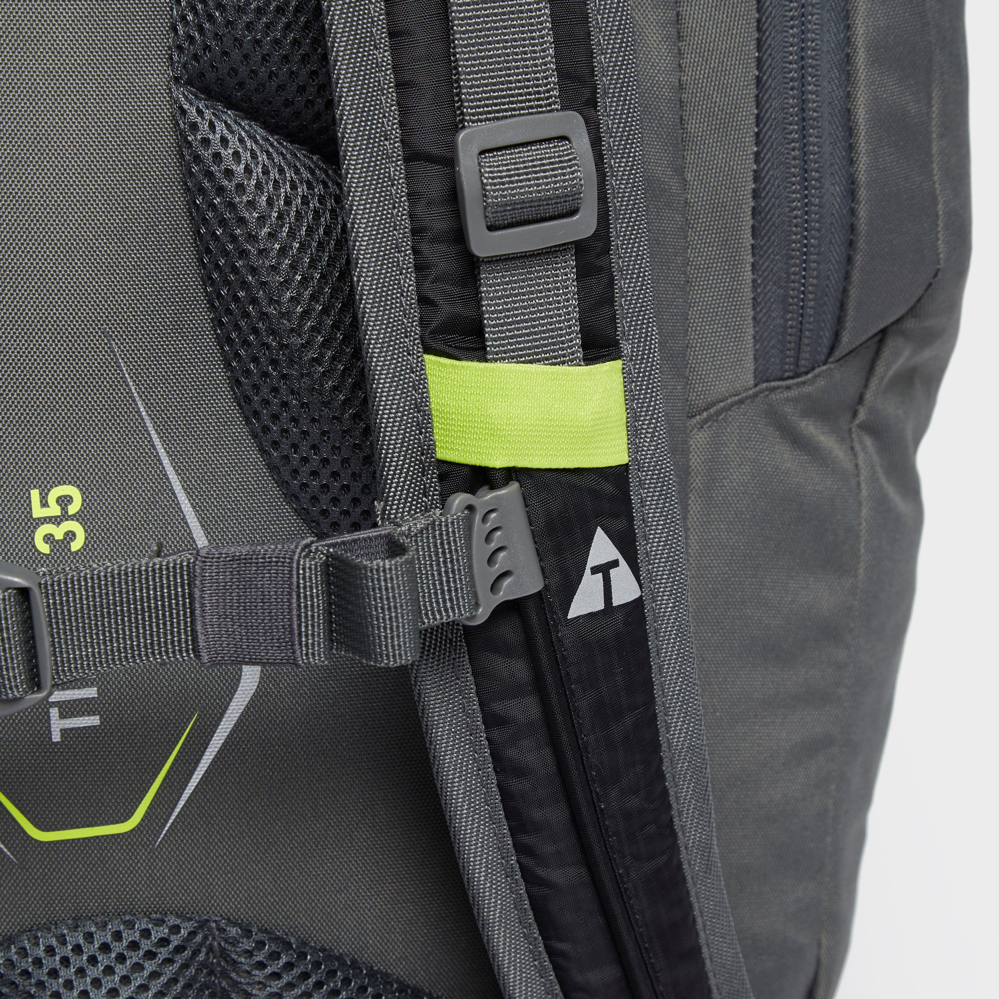 Tibet 35 Rucksack - Image 6