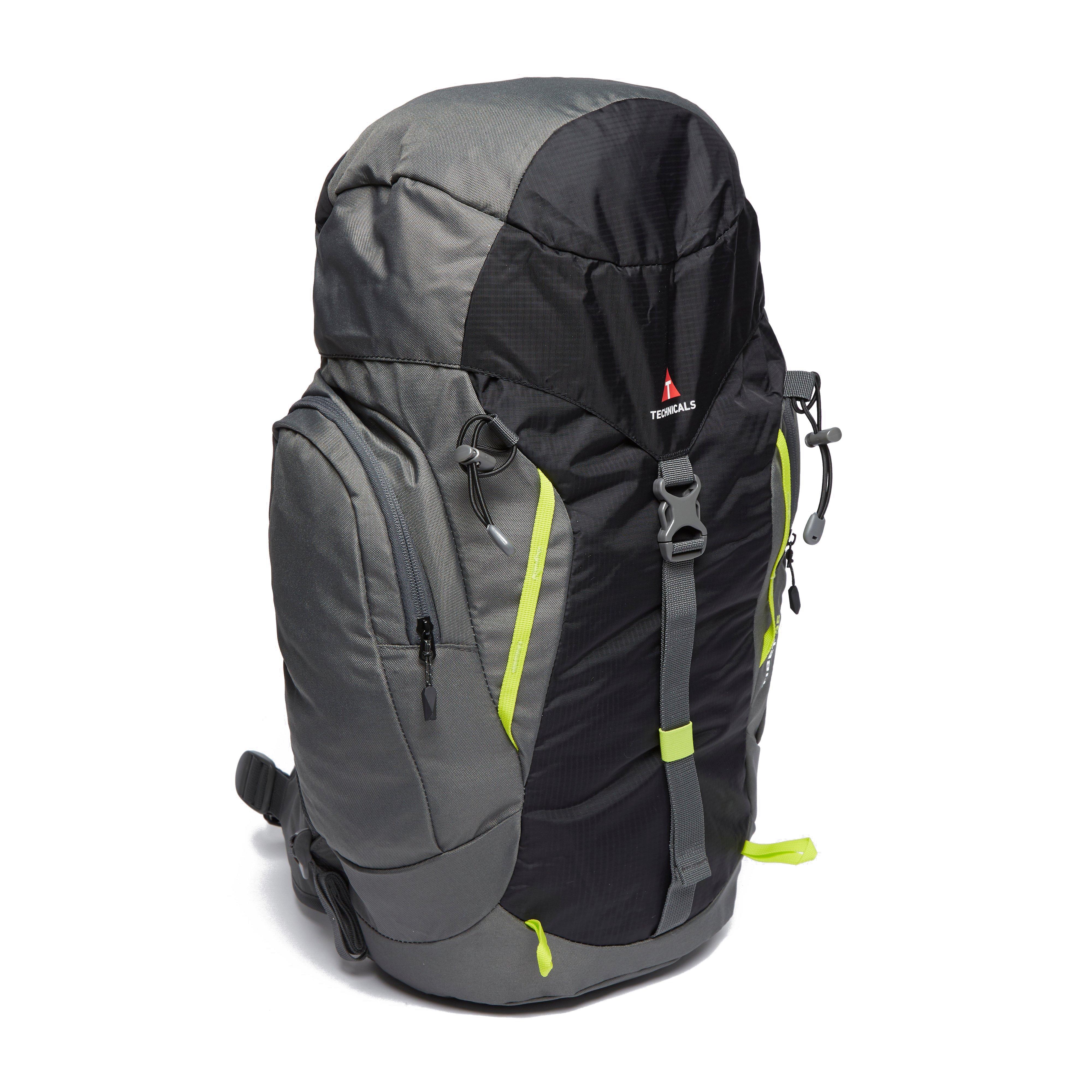 Tibet 35 Rucksack - Image 7