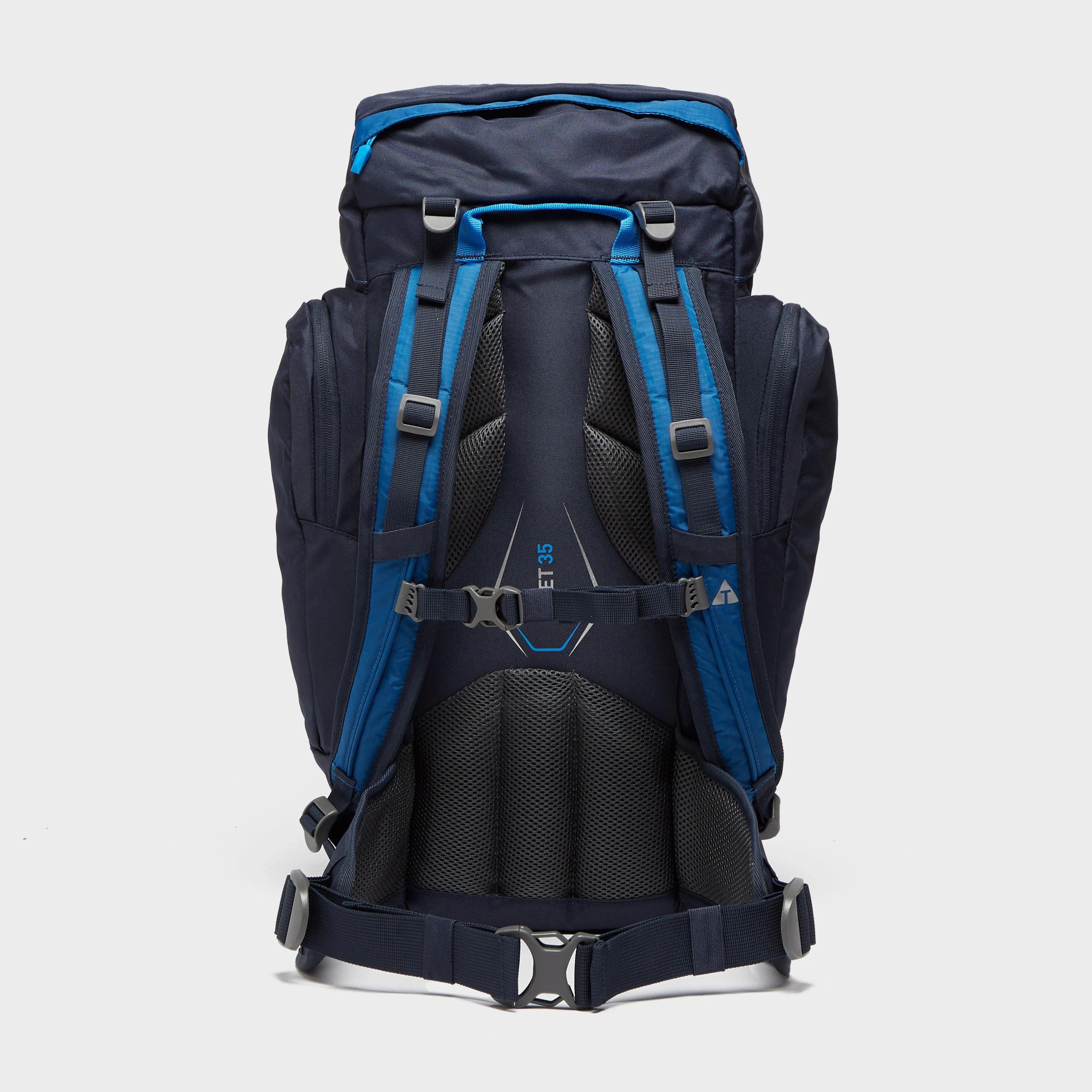 Tibet 35 Rucksack - Image 5
