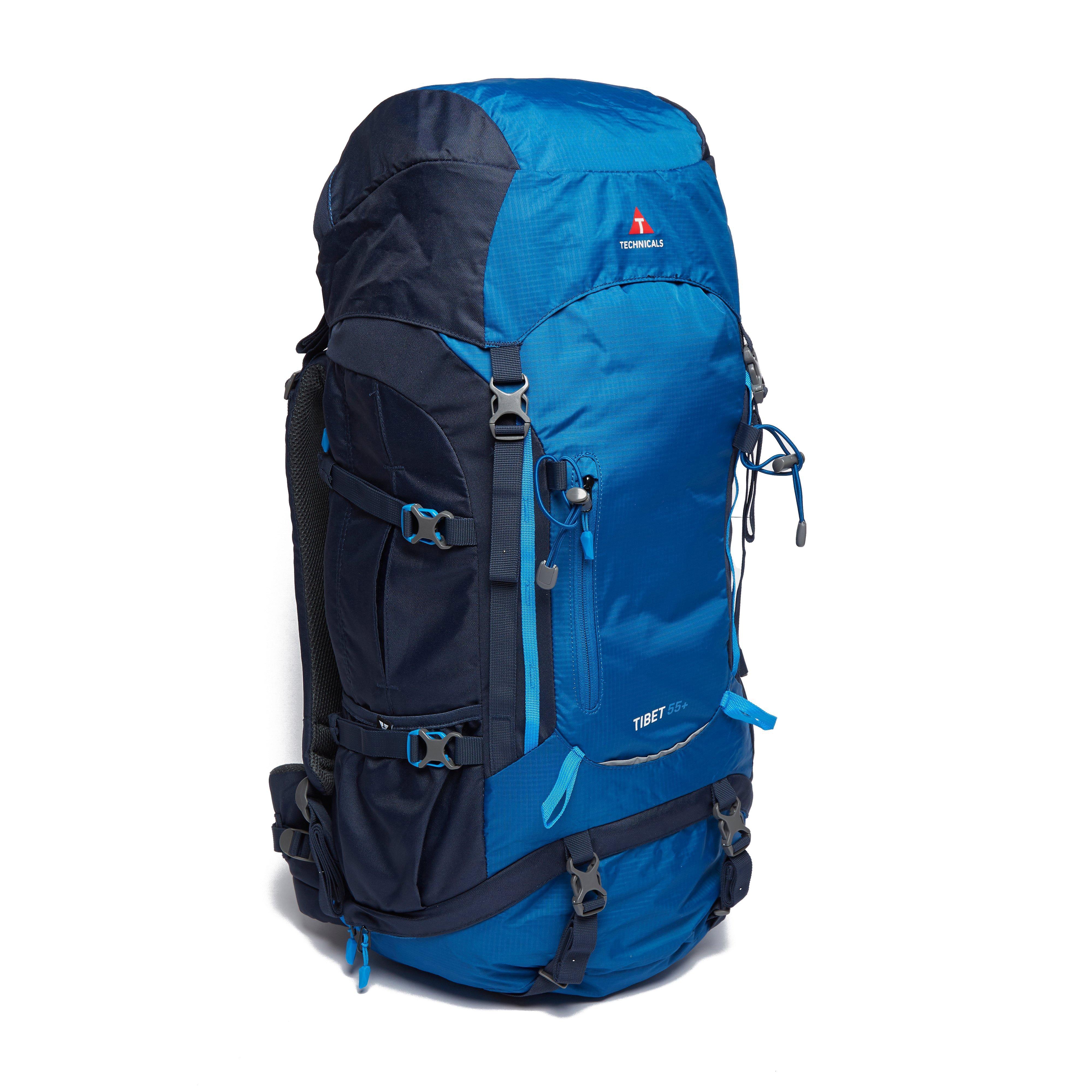 Tibet 55 Rucksack - Image 7