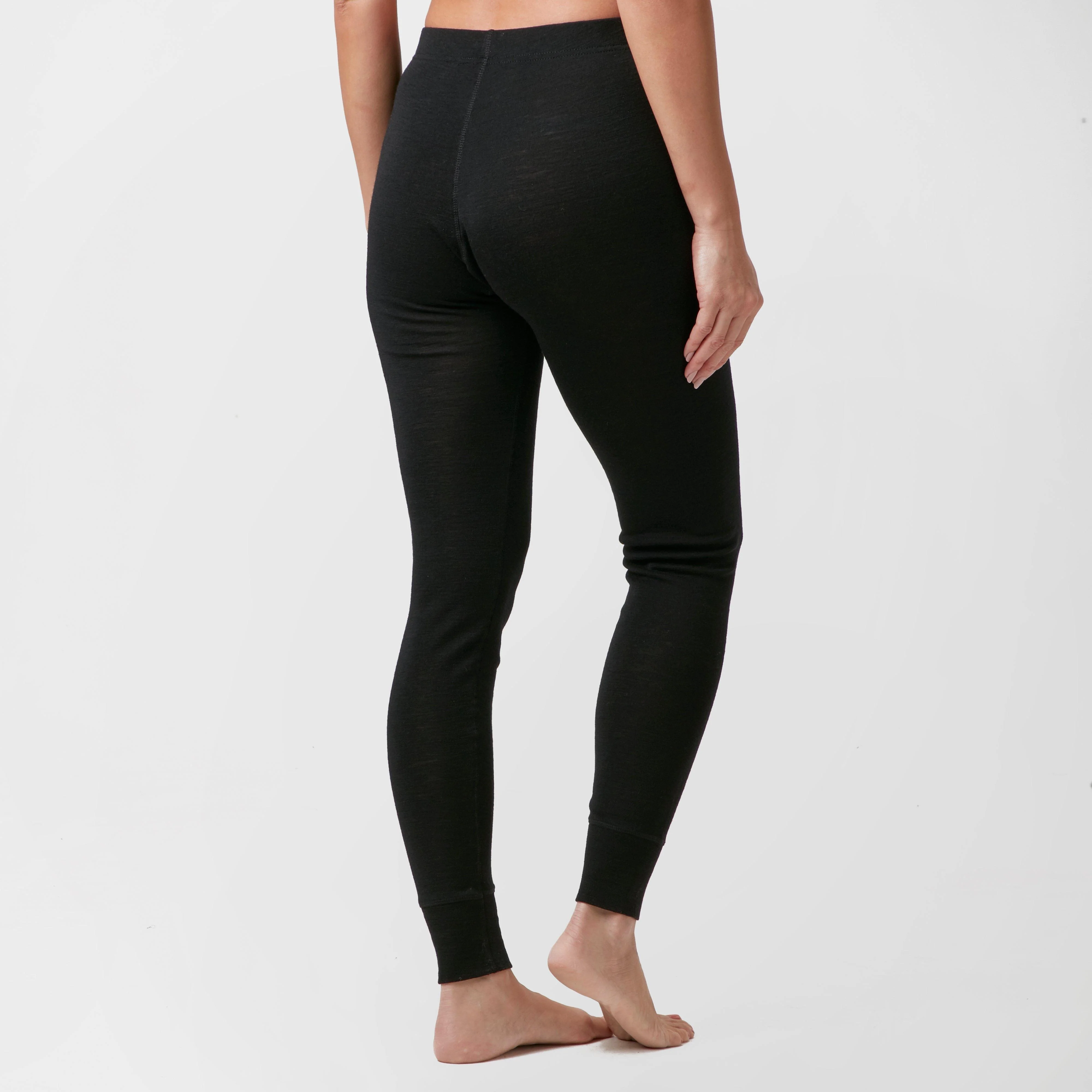 Women’s Merino Baselayer Leggings - Image 2