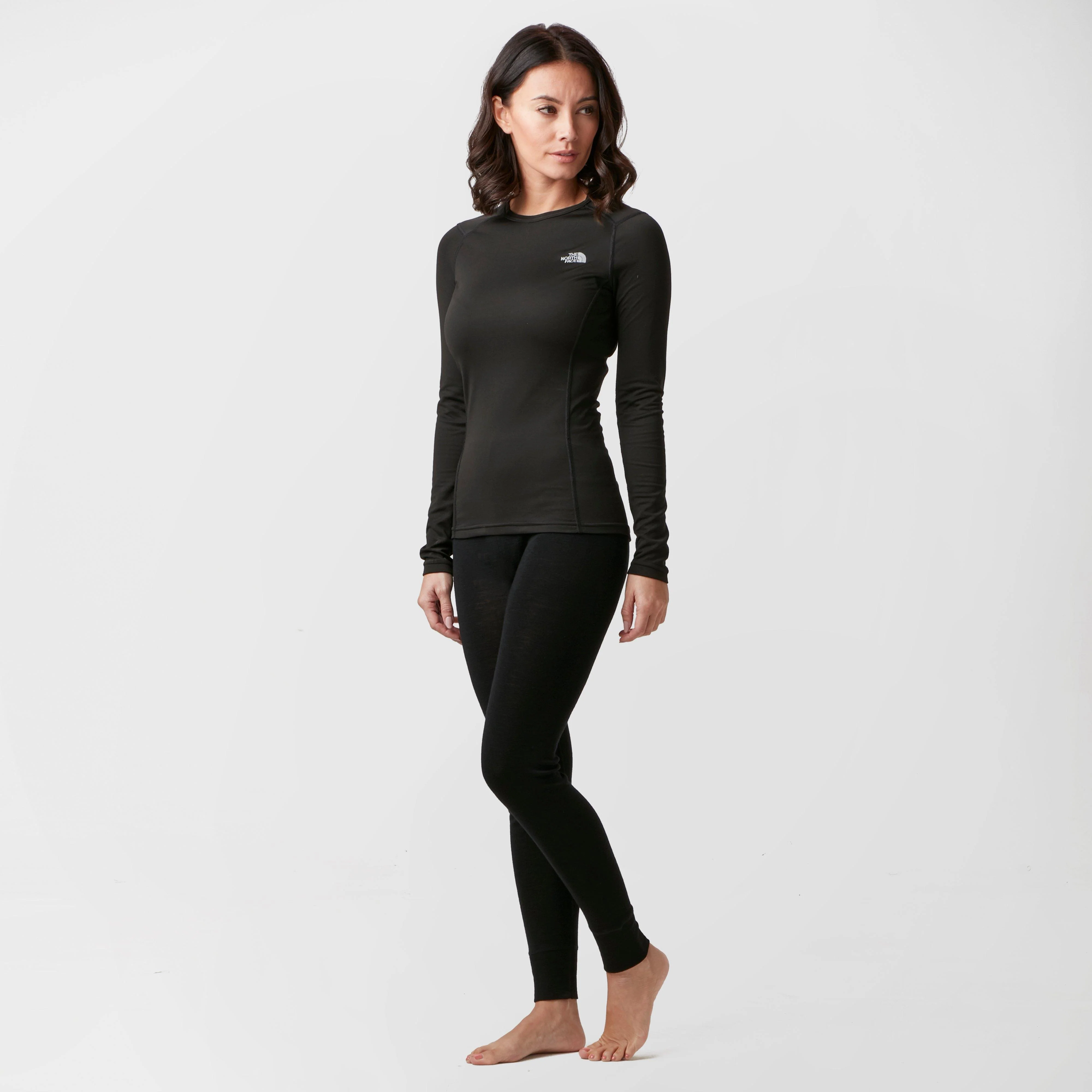 Women’s Merino Baselayer Leggings - Image 3
