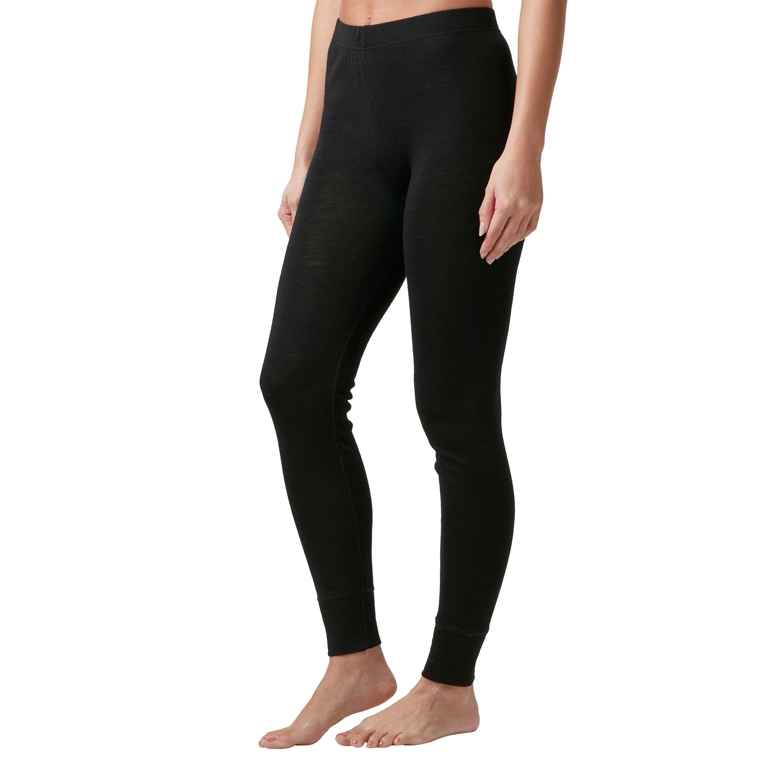 Women’s Merino Baselayer Leggings - Image 4