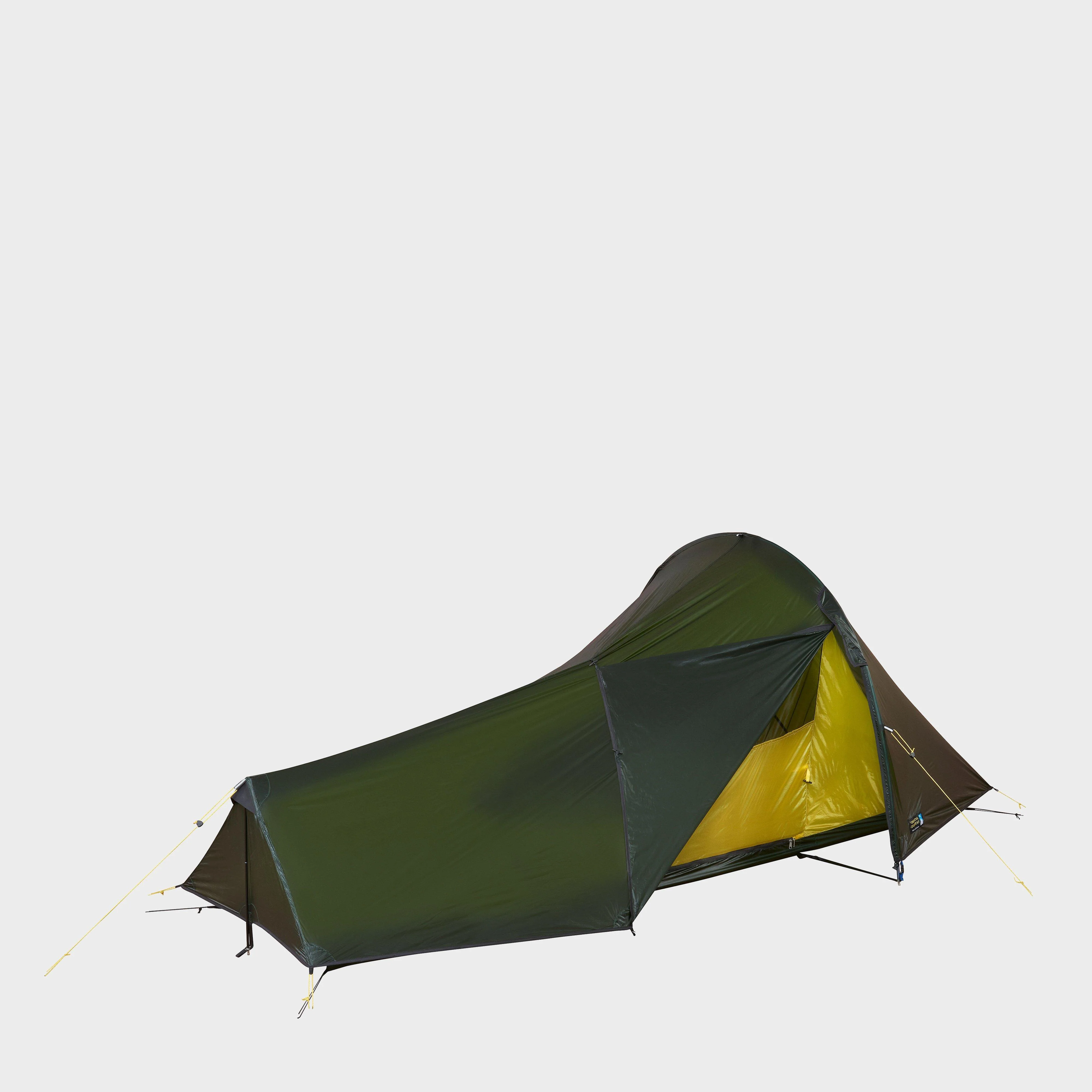 Laser Pulse 1 Person Tent - Image 3