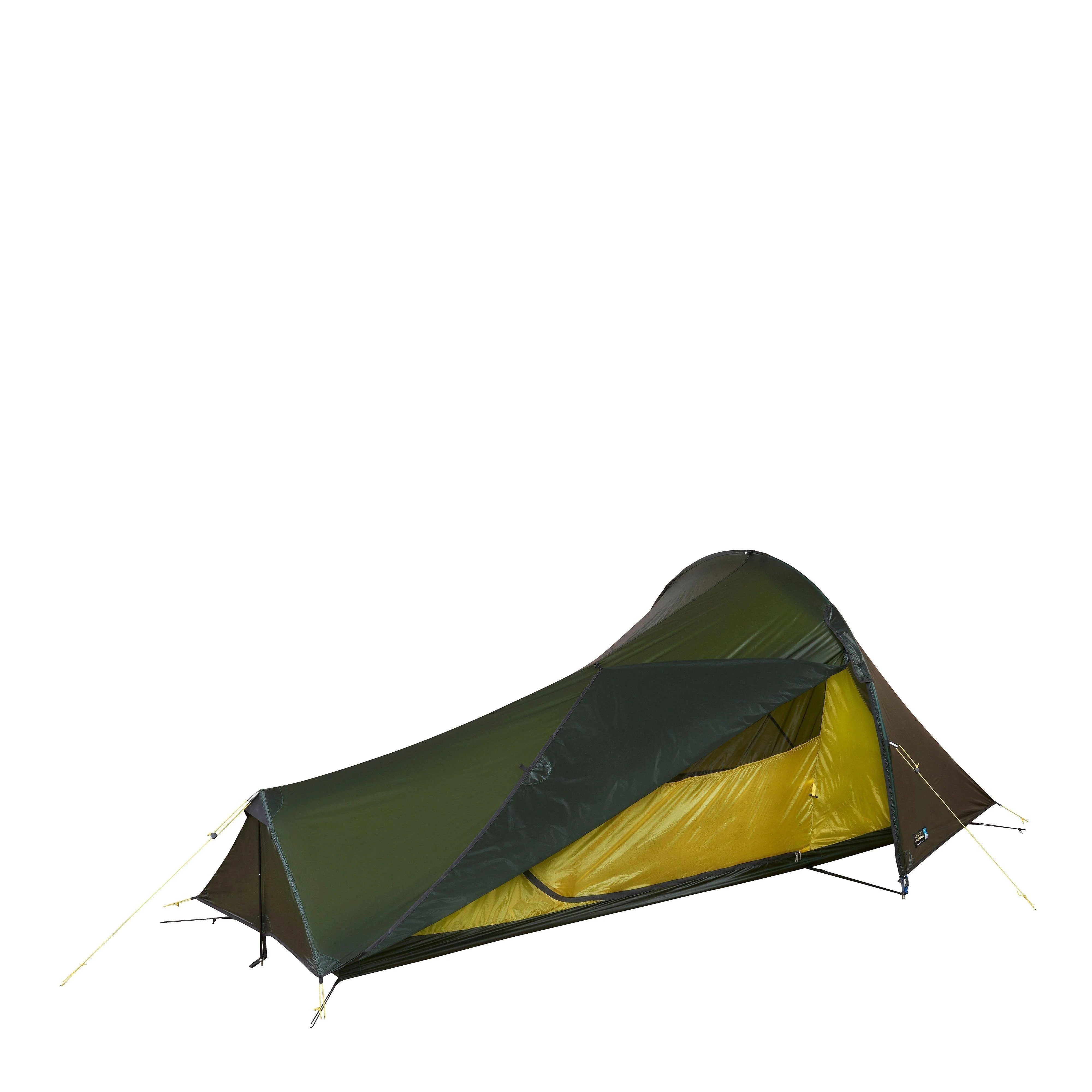 Laser Pulse 1 Person Tent - Image 6