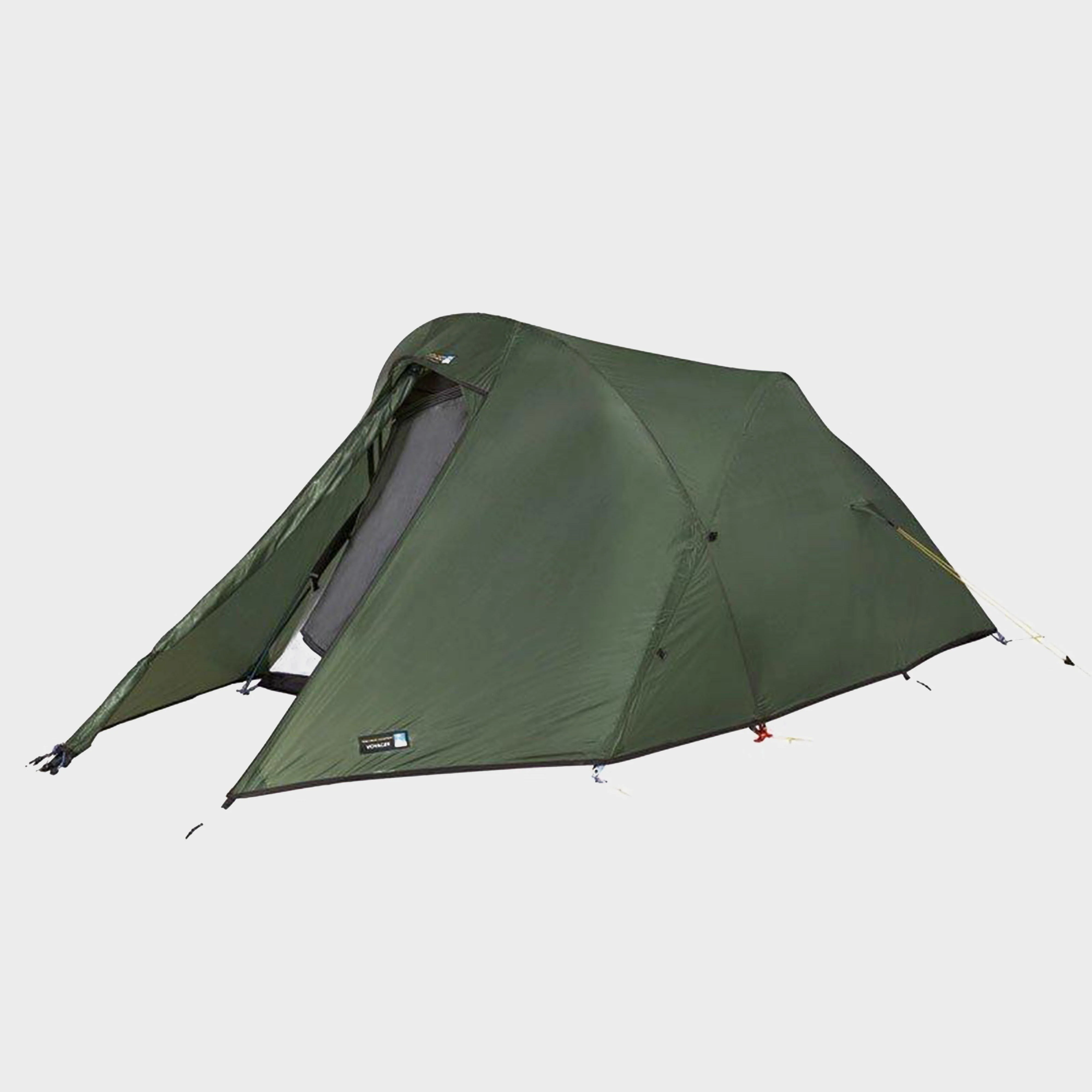 Voyager 2 Person Tent