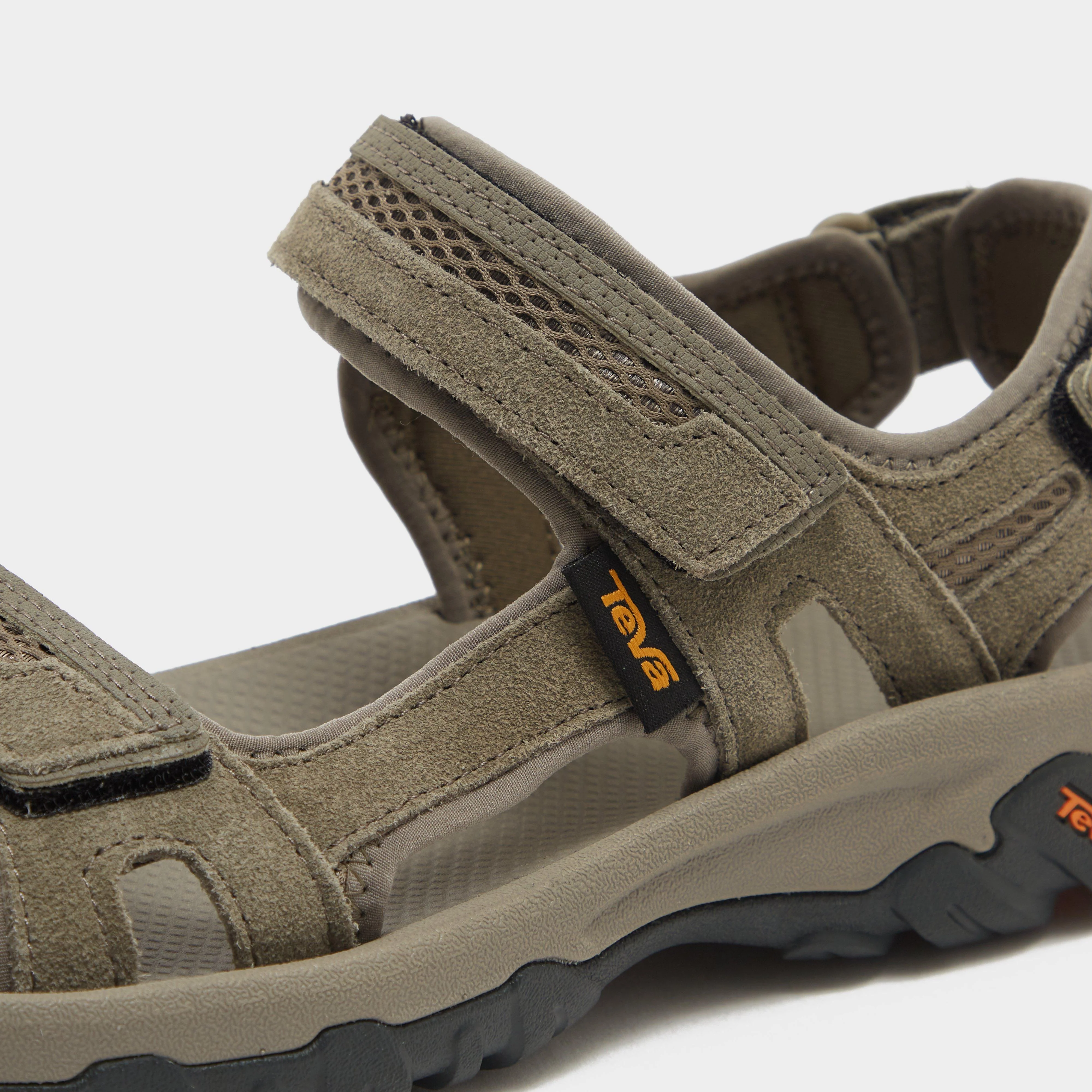 Men’s Hudson Sandals - Image 11