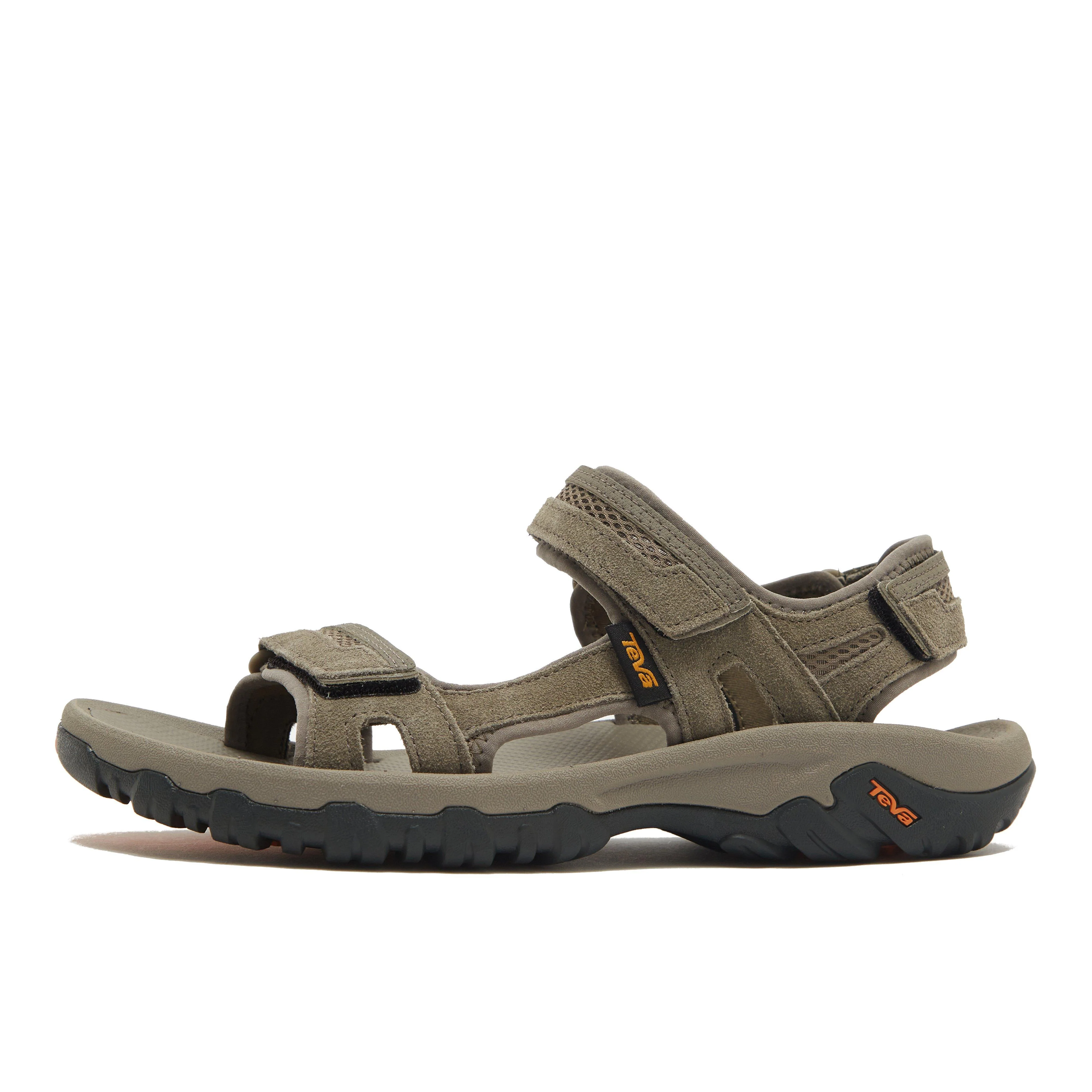 Men’s Hudson Sandals - Image 14