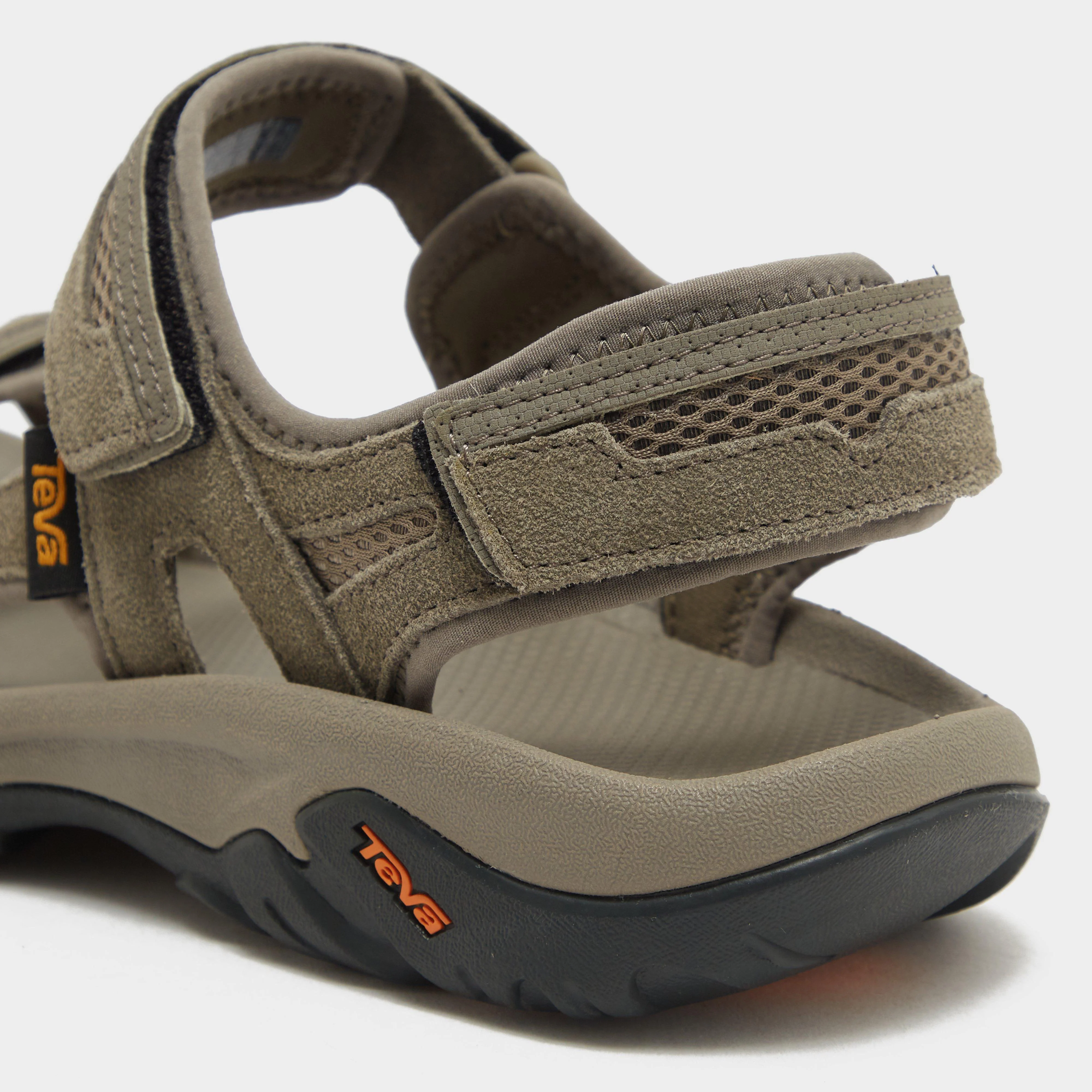 Men’s Hudson Sandals - Image 6