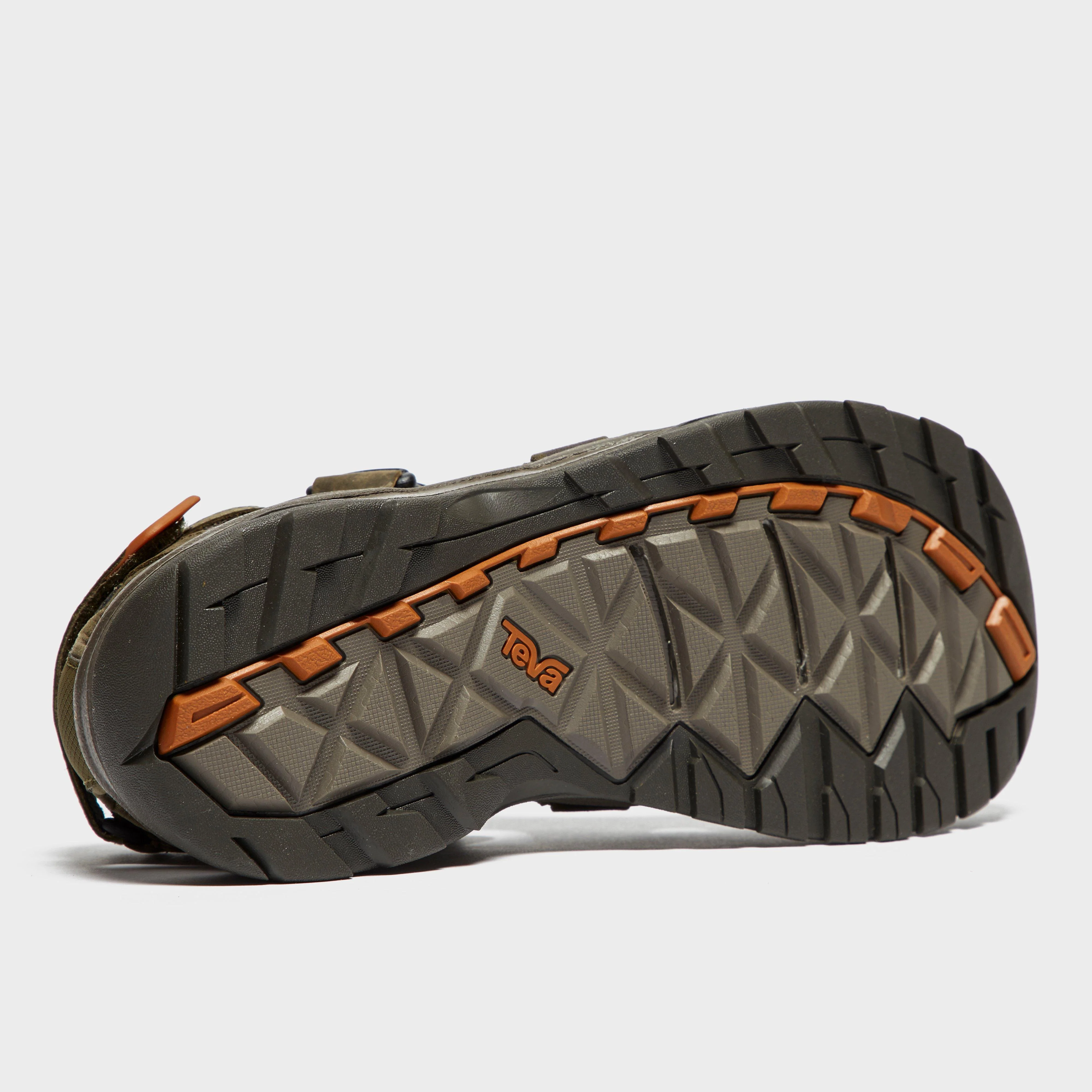 Men's Omnium 2 Leather Sandal - Image 2