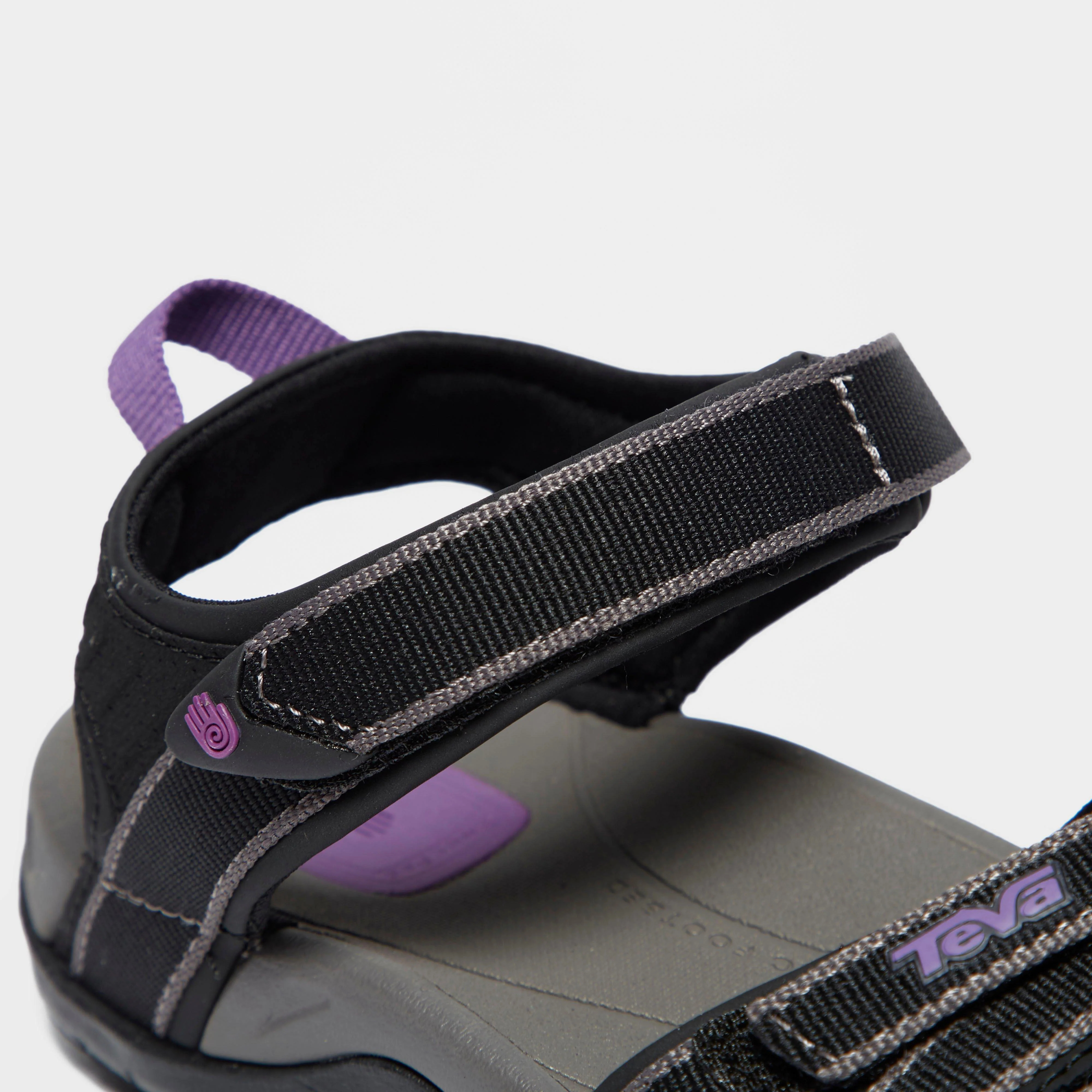 Women's Tirra Sandal - Image 5