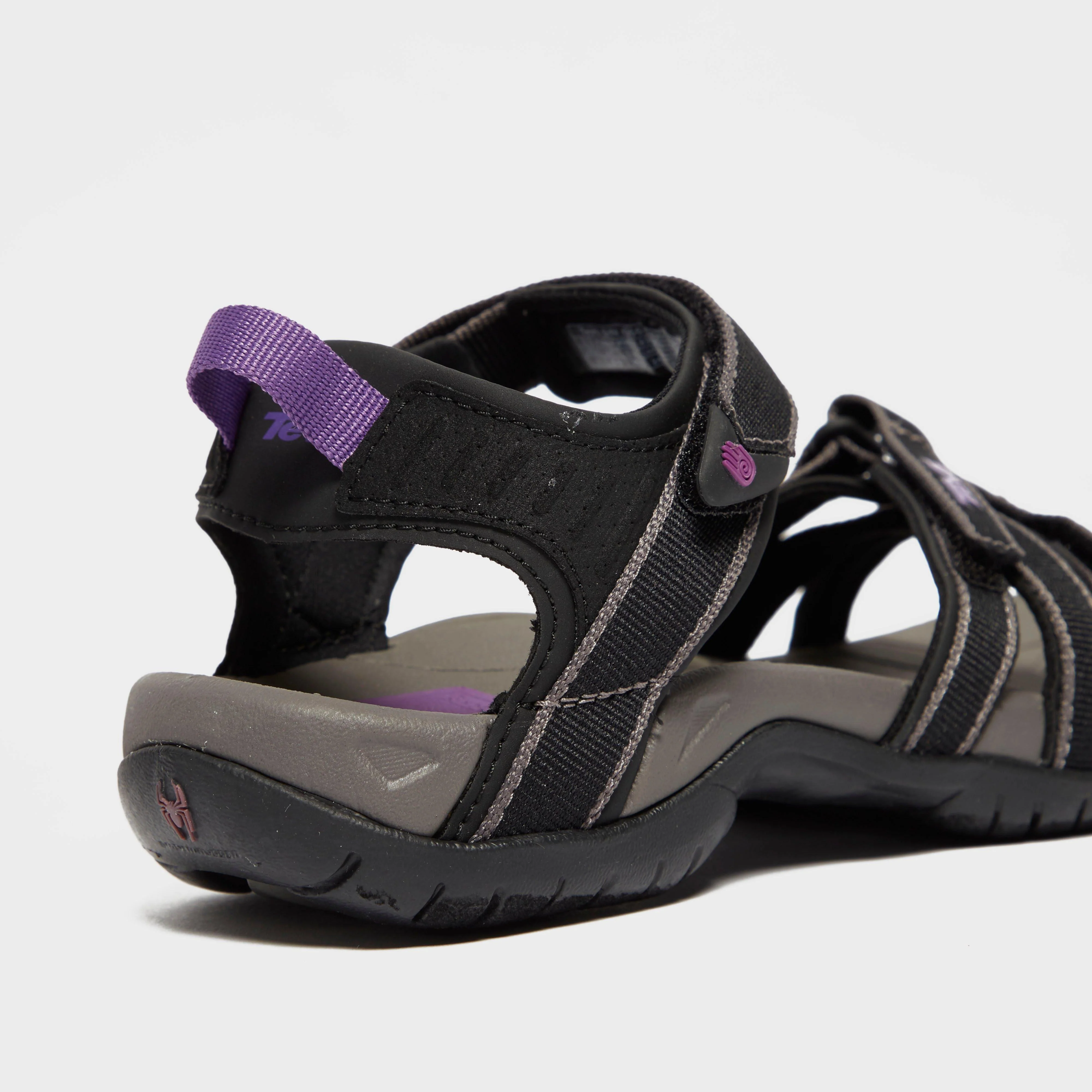 Women's Tirra Sandal - Image 6