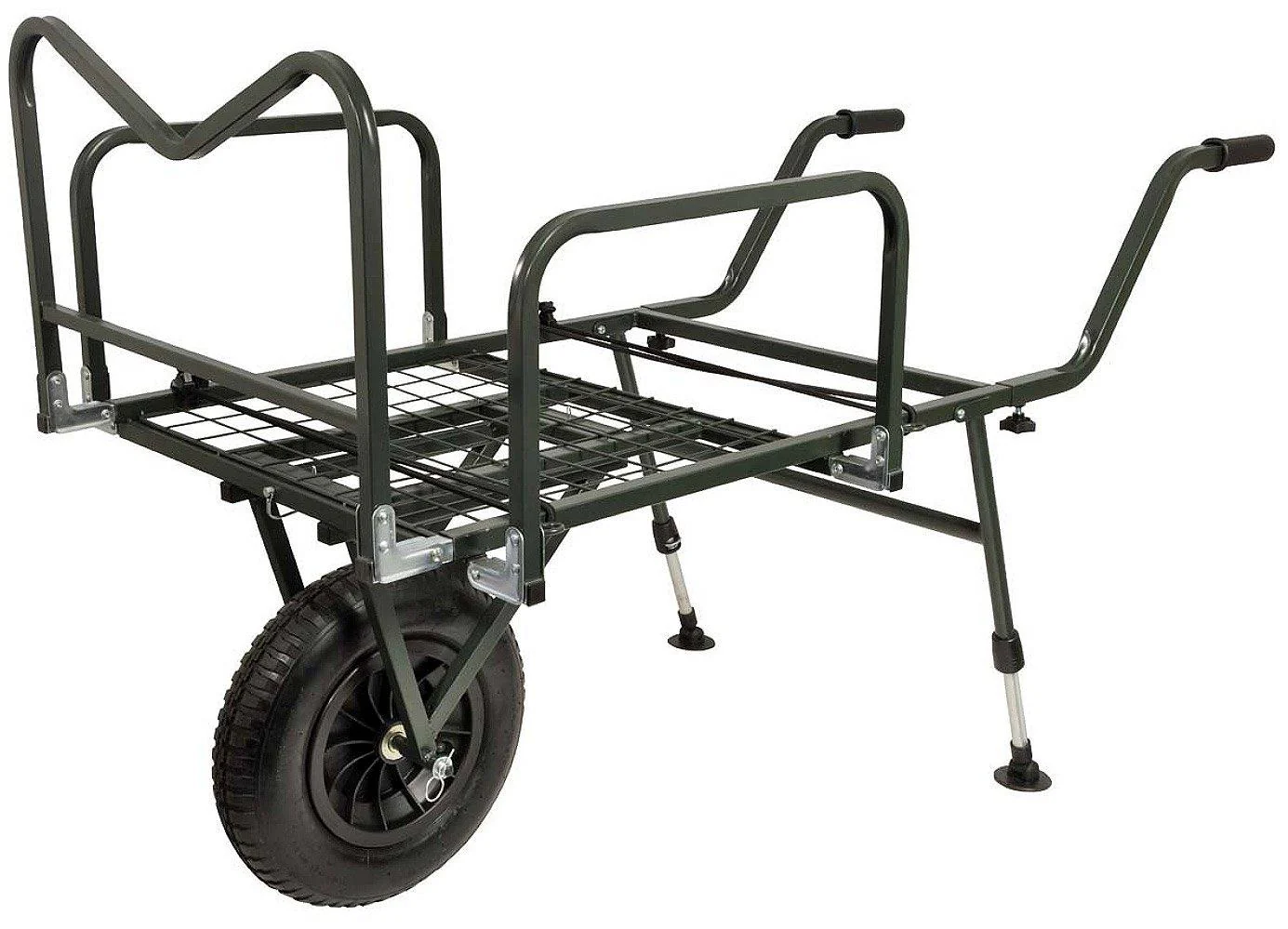 Trail Blazer Barrow