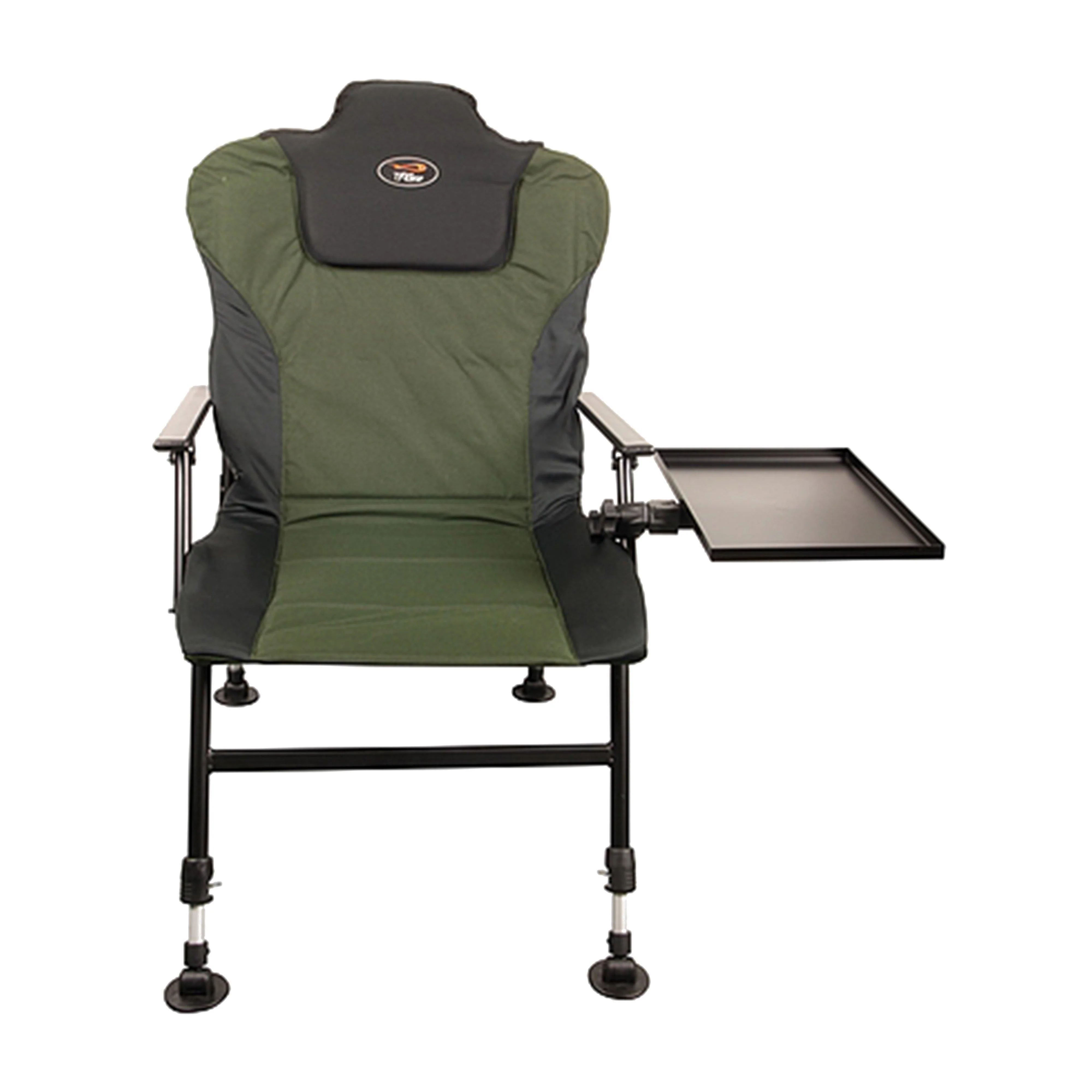 Bank Boss EZ Chair - Image 2