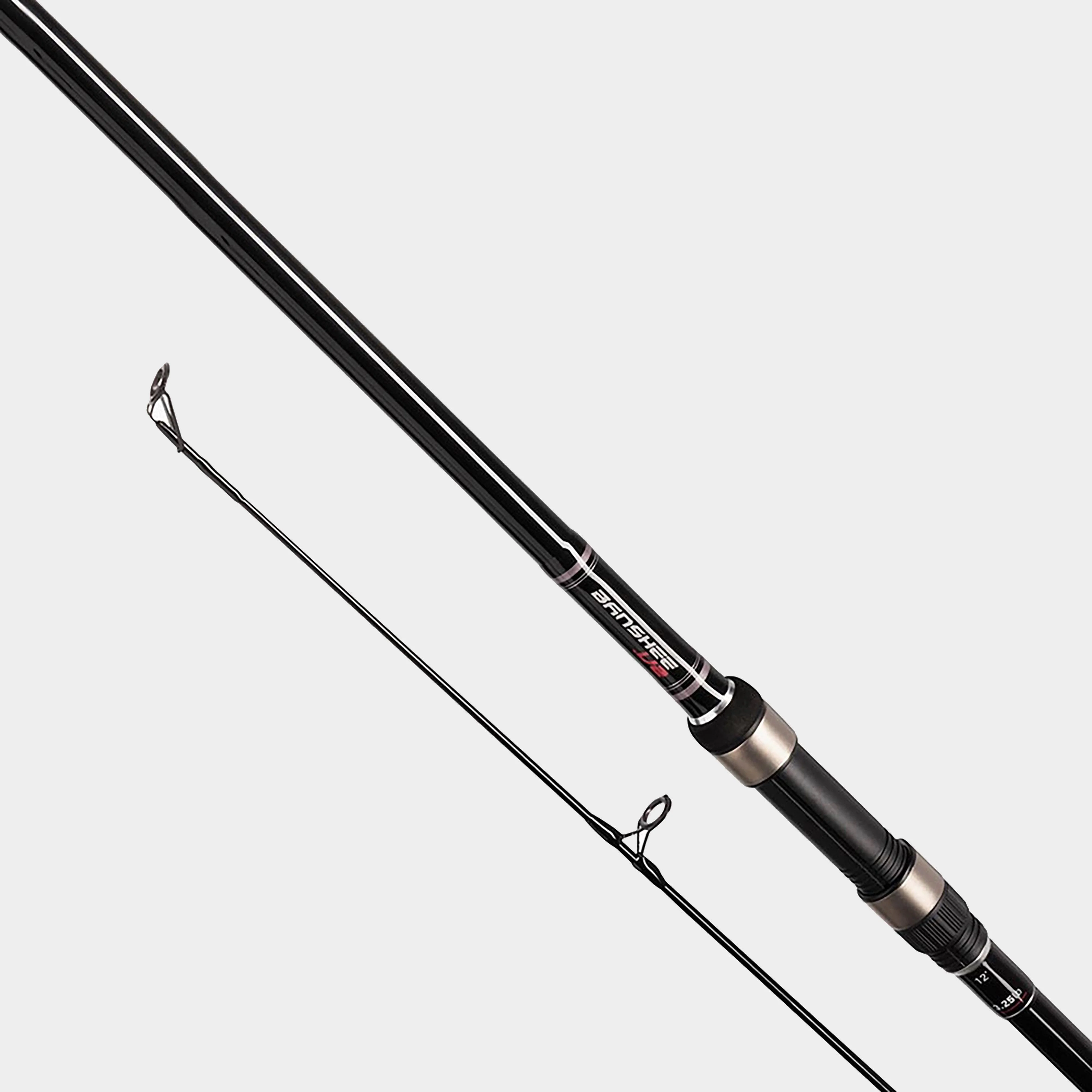 Banshee V2 Carp Fishing Rod (10ft) - Image 2