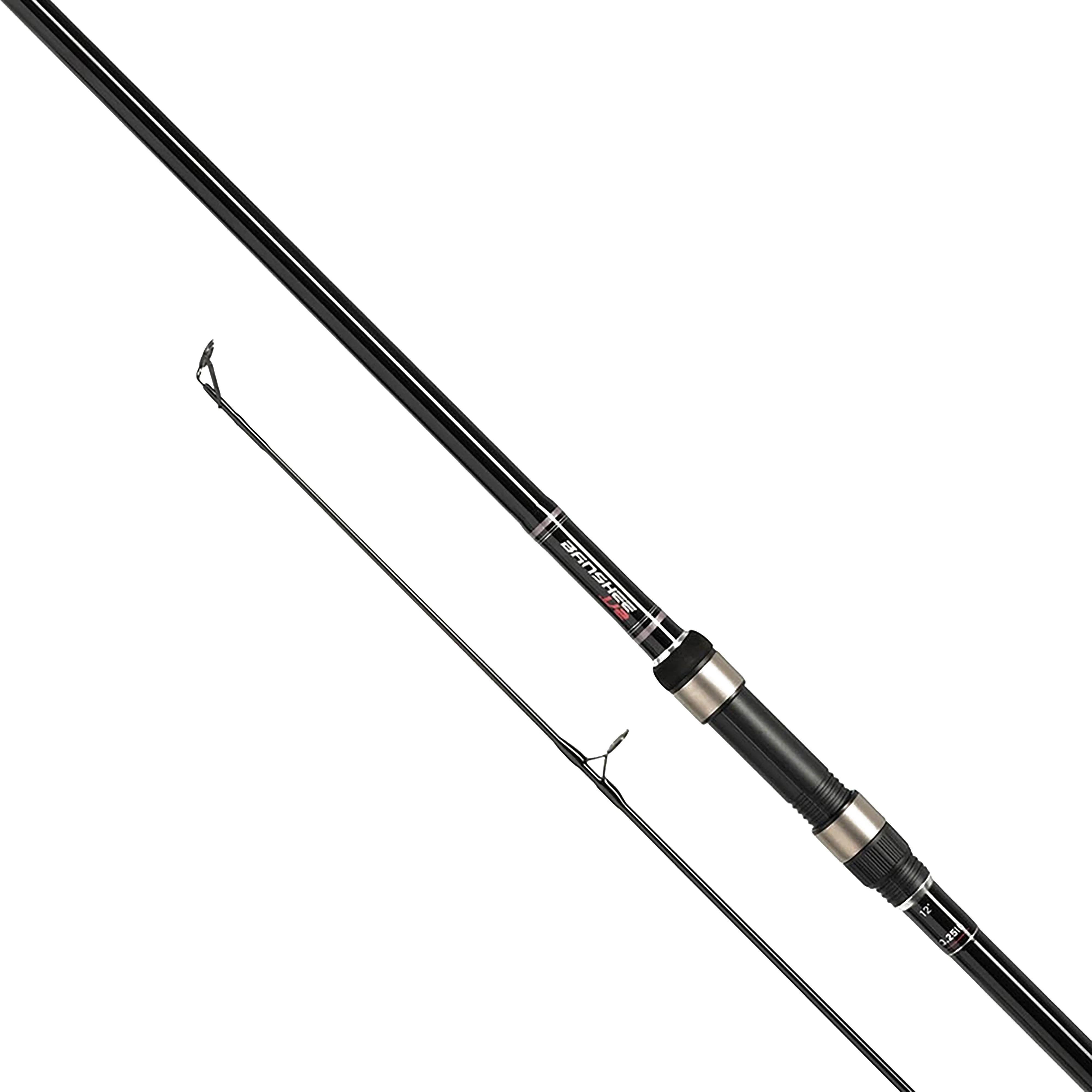 Banshee V2 Carp Fishing Rod (10ft) - Image 3