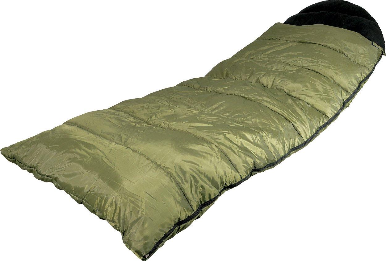 Force 8 Sleeping Bag - 3 Season