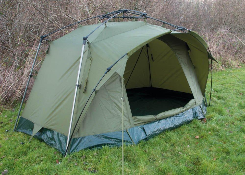 Force 8 Speed Lite Bivvy, 2 man - Image 2
