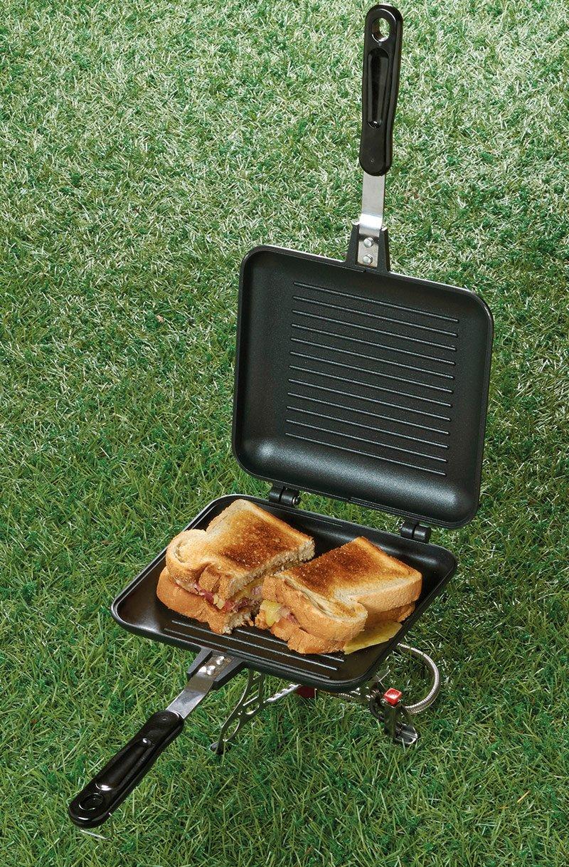 Toastie Maker - Image 3