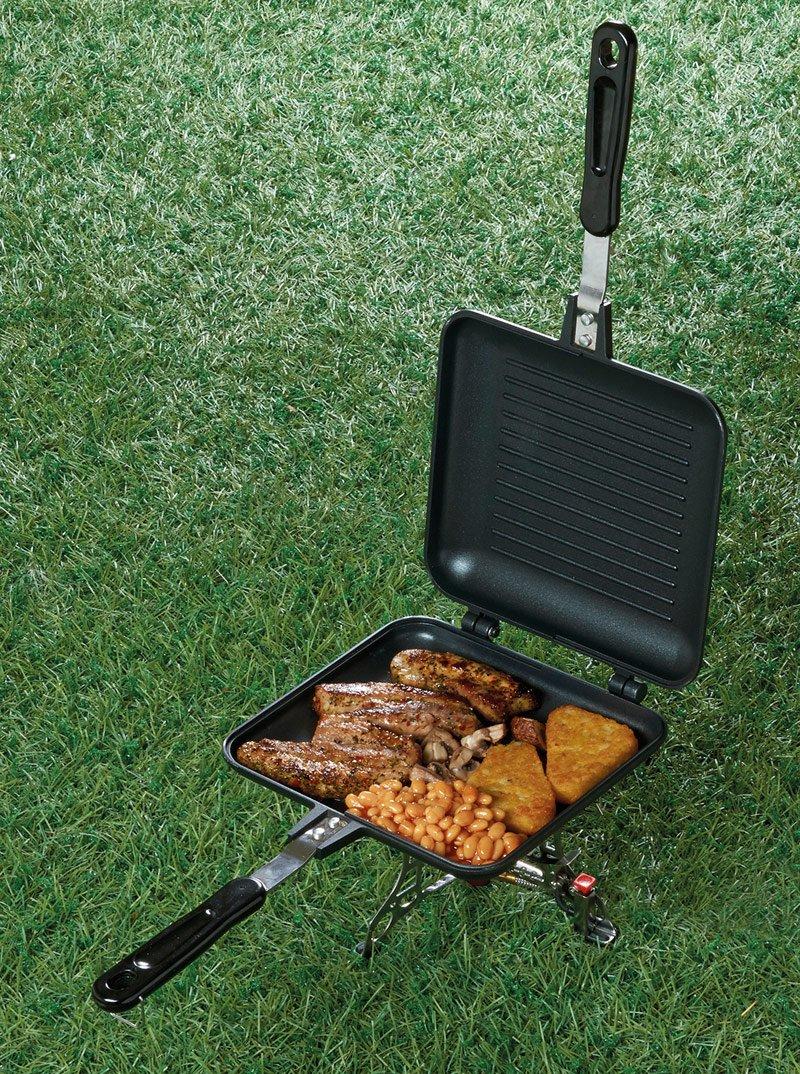Toastie Maker - Image 4