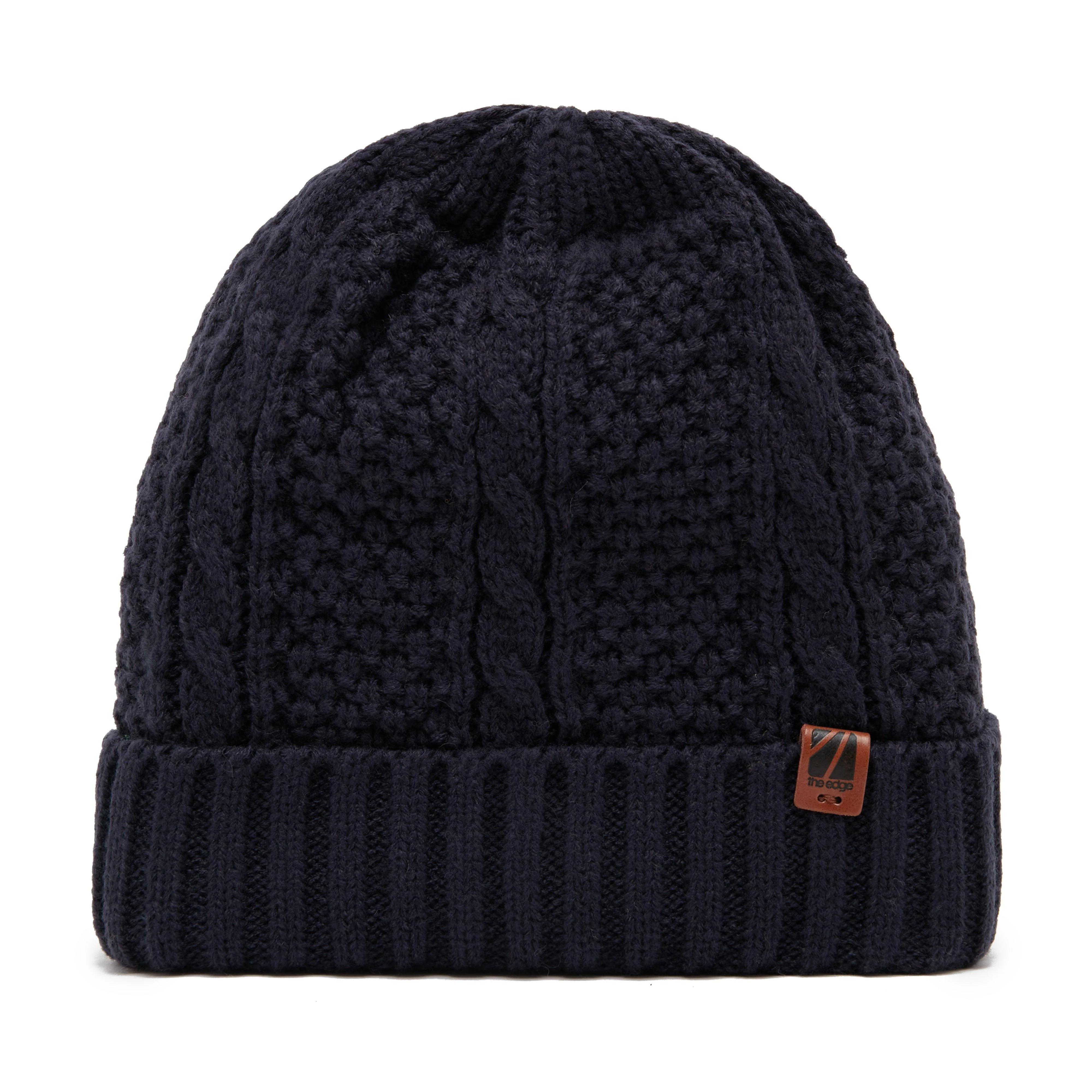Fisherman Beanie Hat - Image 4