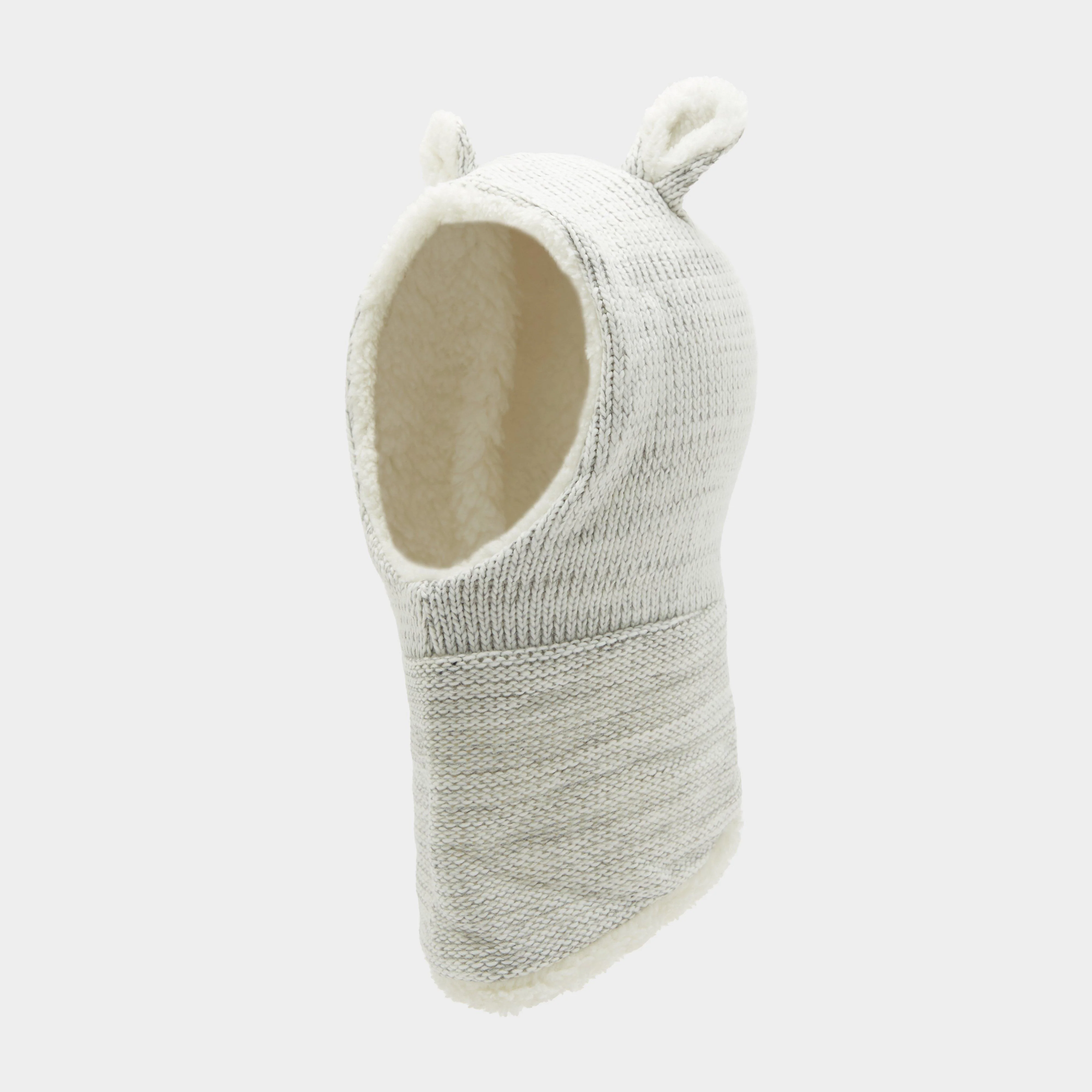 Kids' Animal Hood