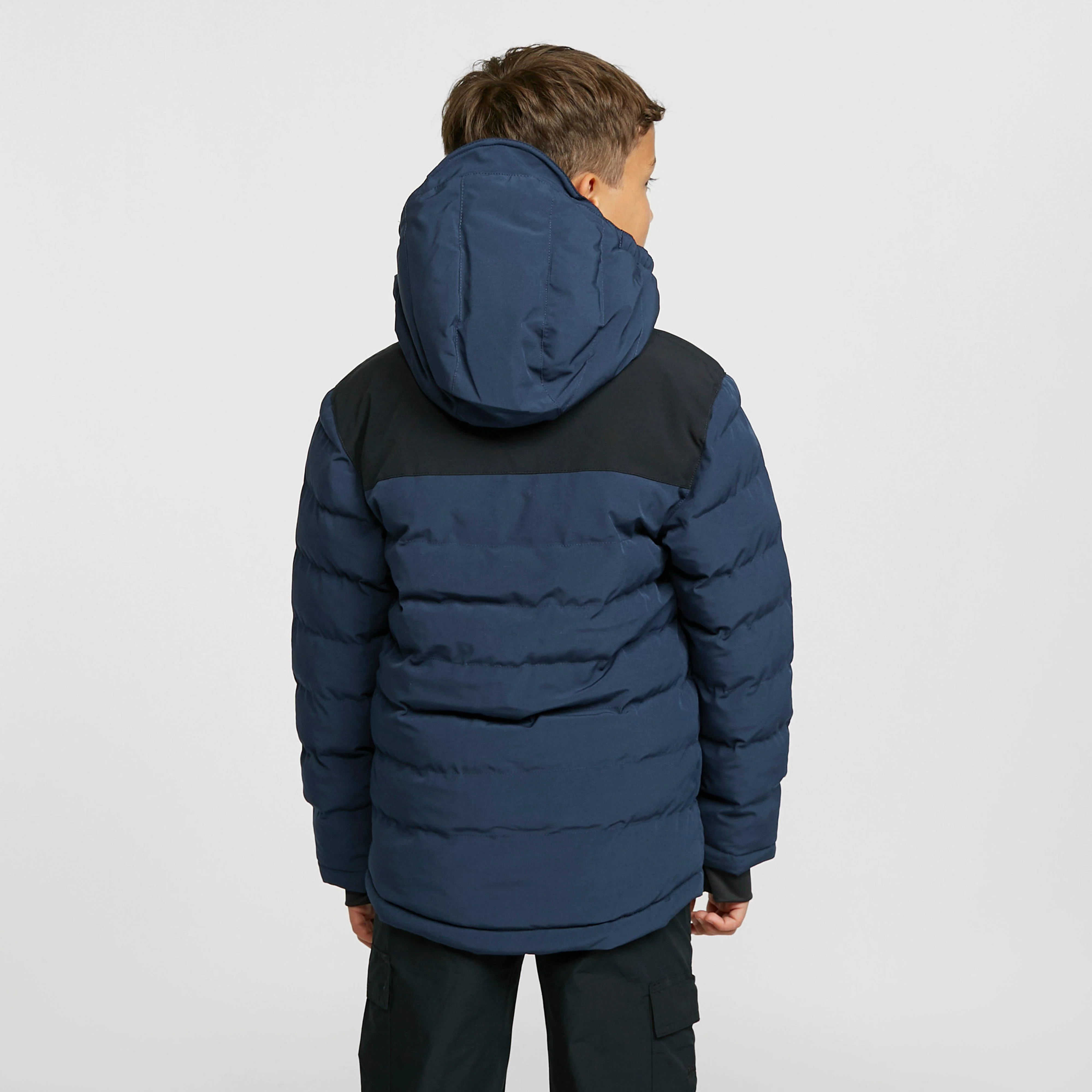Kids Banff Insulated Jacket - Image 2