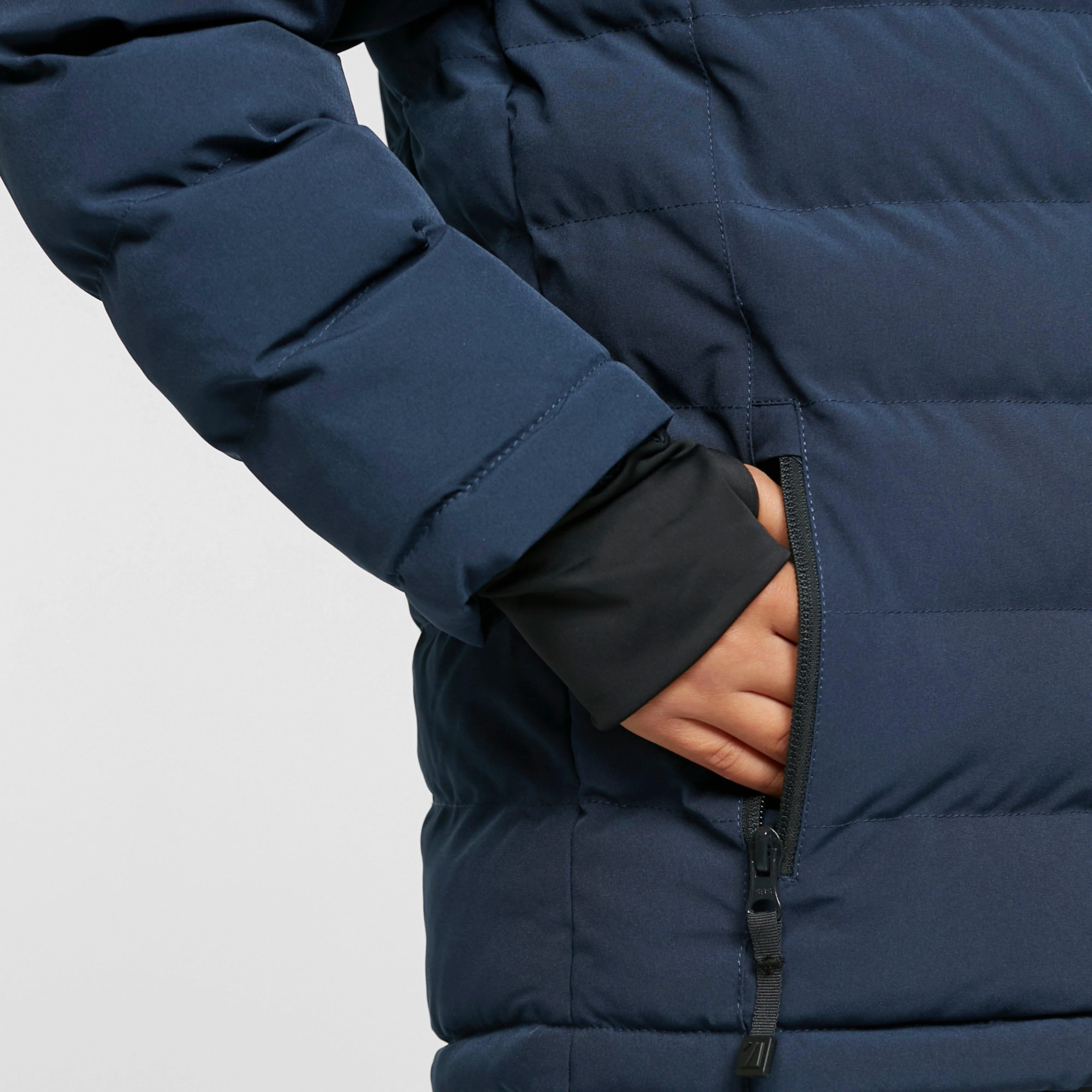 Kids Banff Insulated Jacket - Image 4