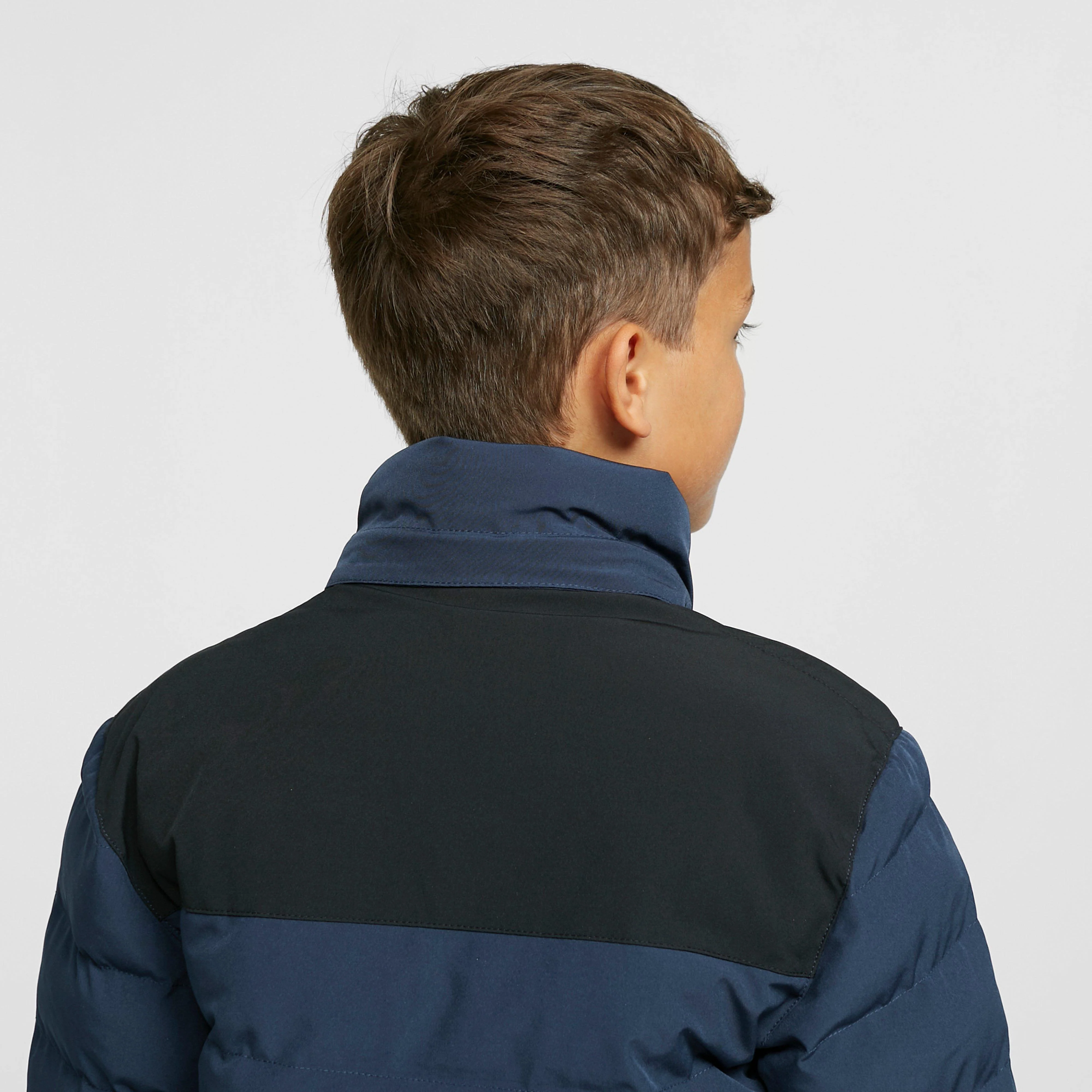 Kids Banff Insulated Jacket - Image 6