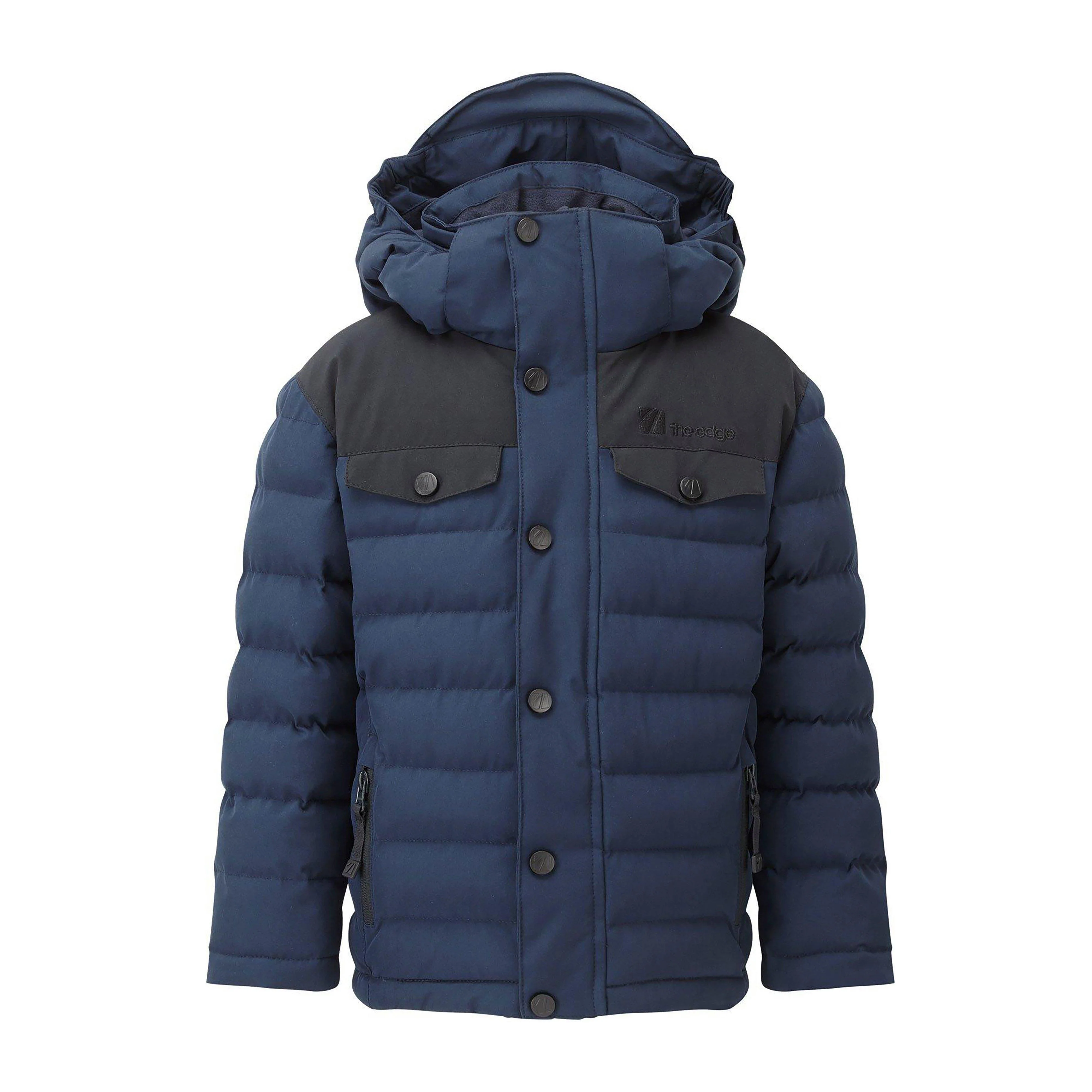 Kids Banff Insulated Jacket - Image 8