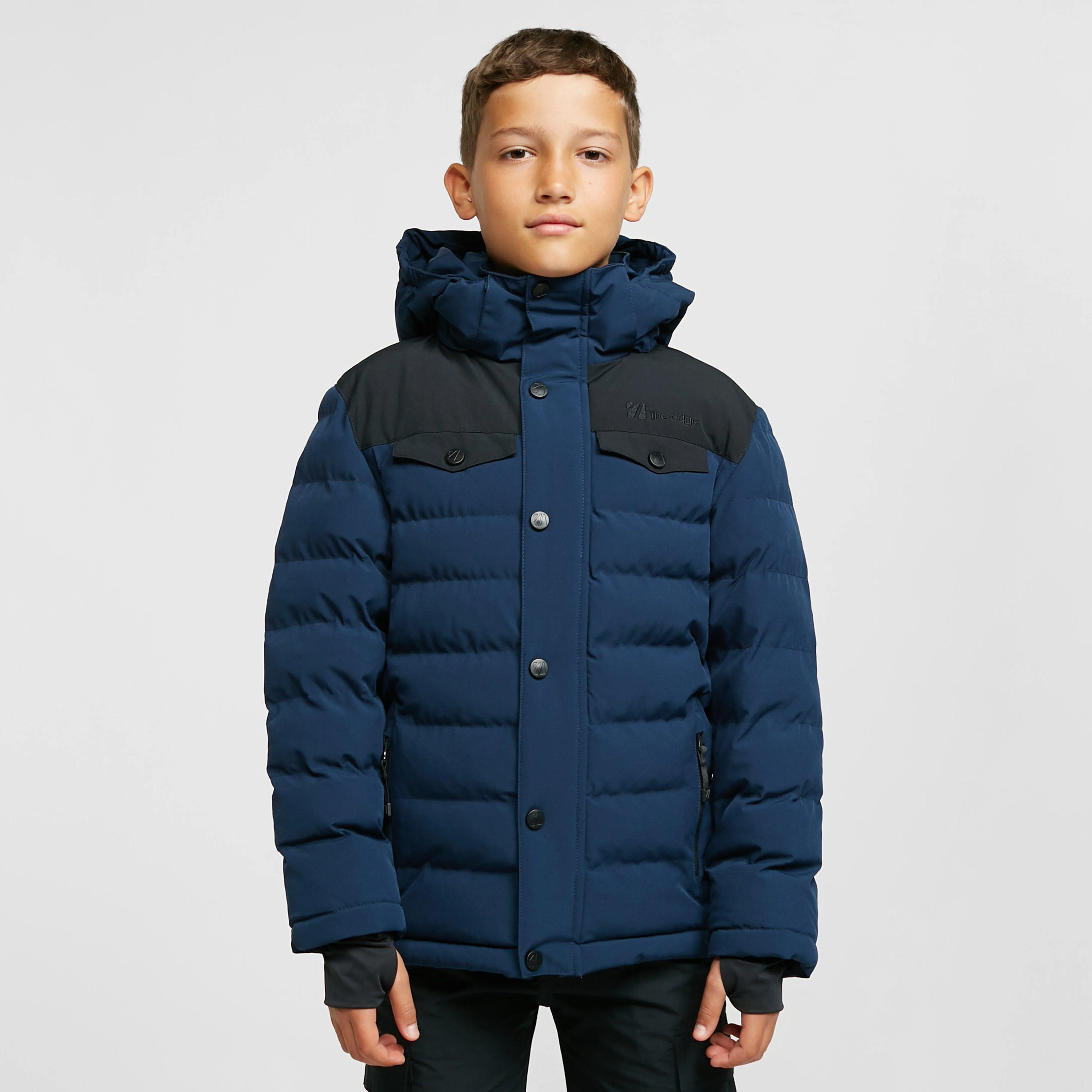 Kids Banff Insulated Jacket