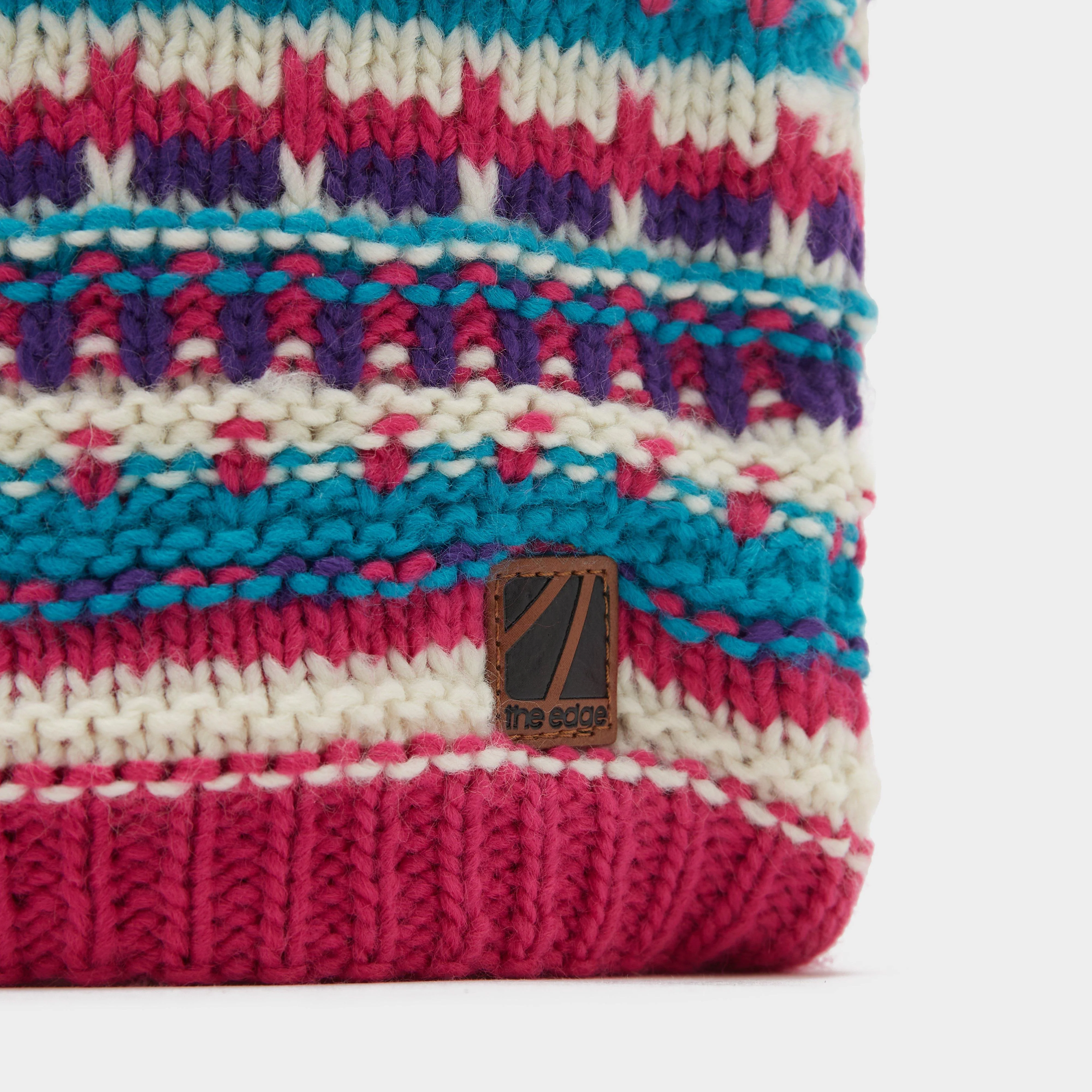 Kids' Bergen Neckwarmer - Image 3