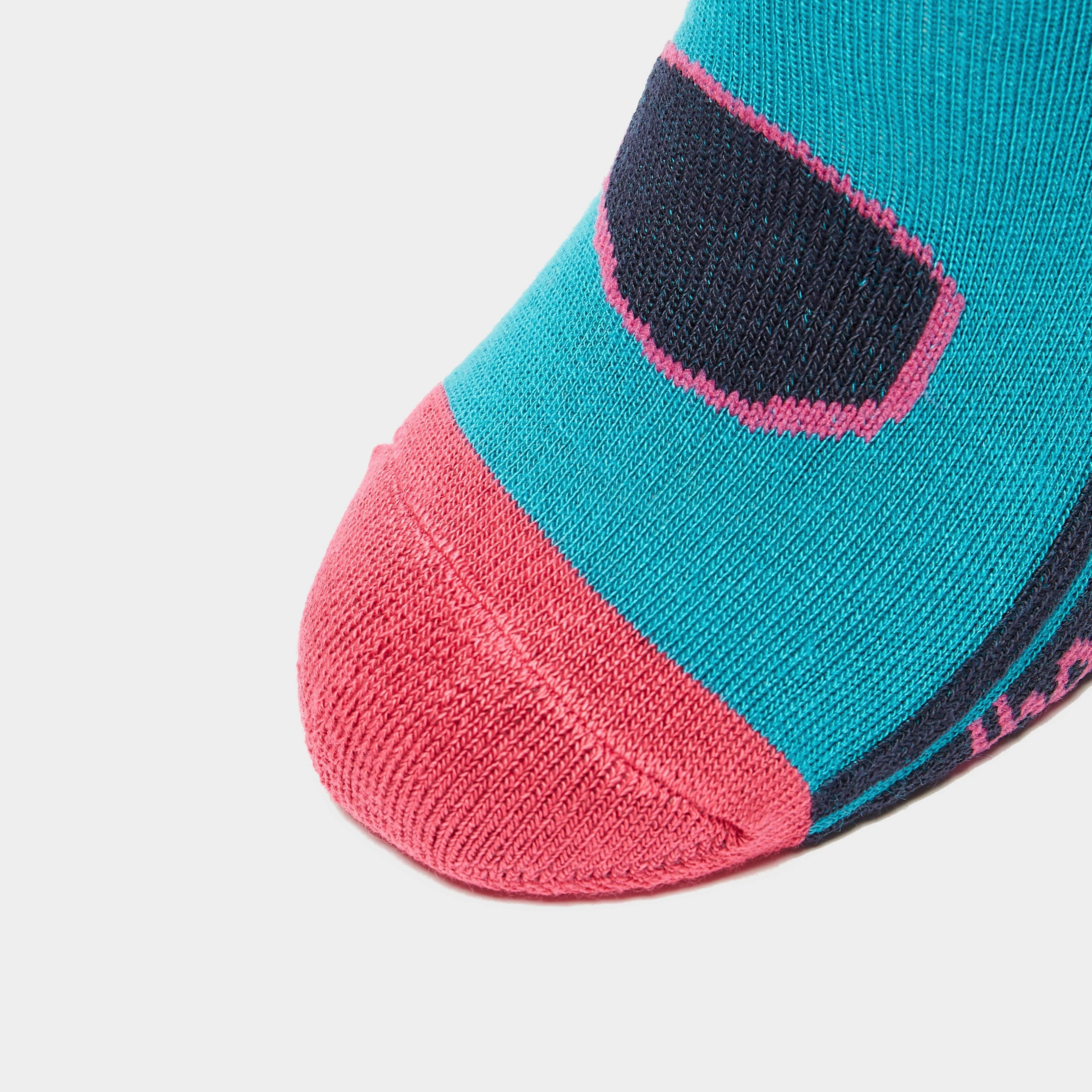 Kids' Hakuba Ski Socks - Image 4