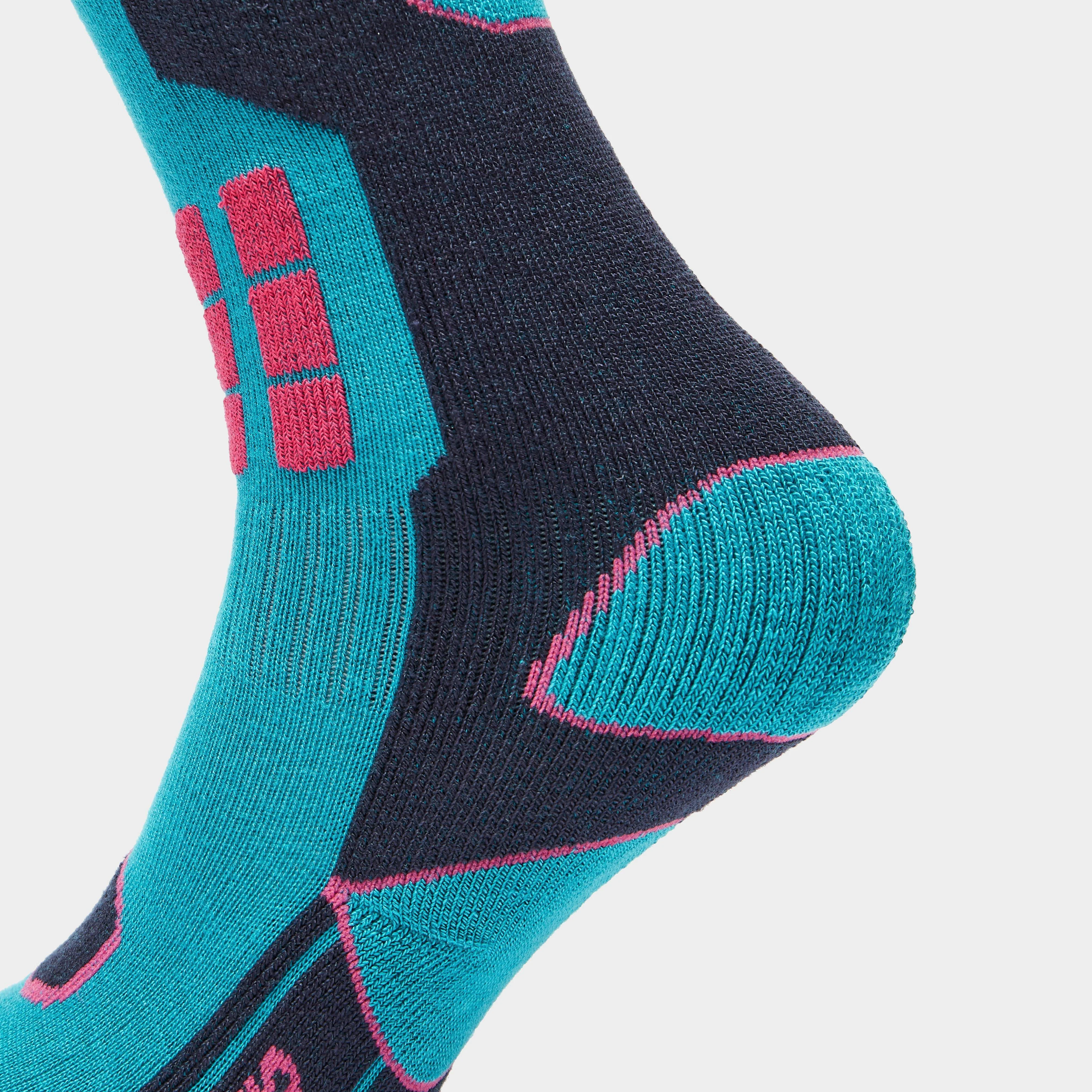 Kids' Hakuba Ski Socks - Image 5