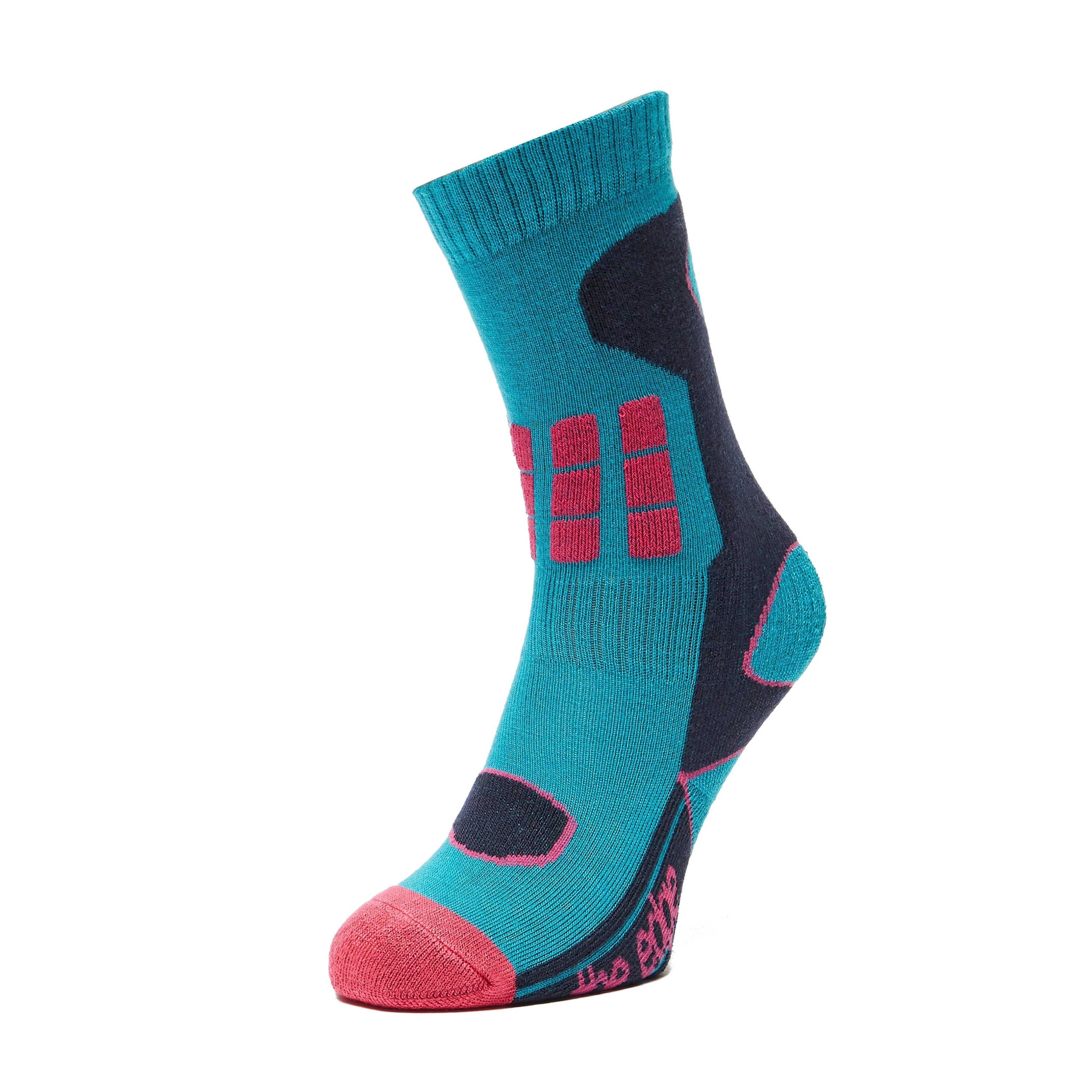 Kids' Hakuba Ski Socks - Image 6