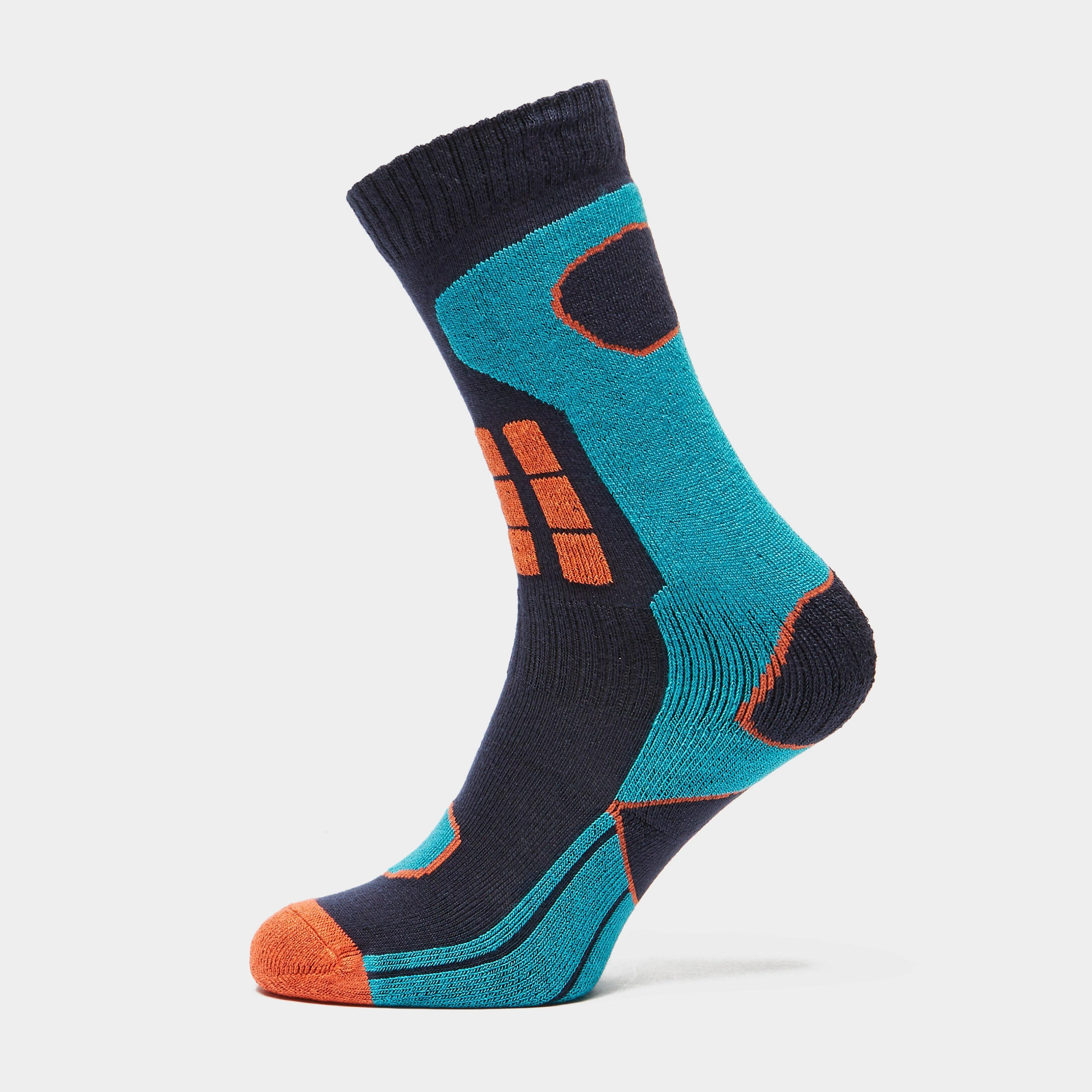 Kids' Hakuba Ski Socks - Image 3
