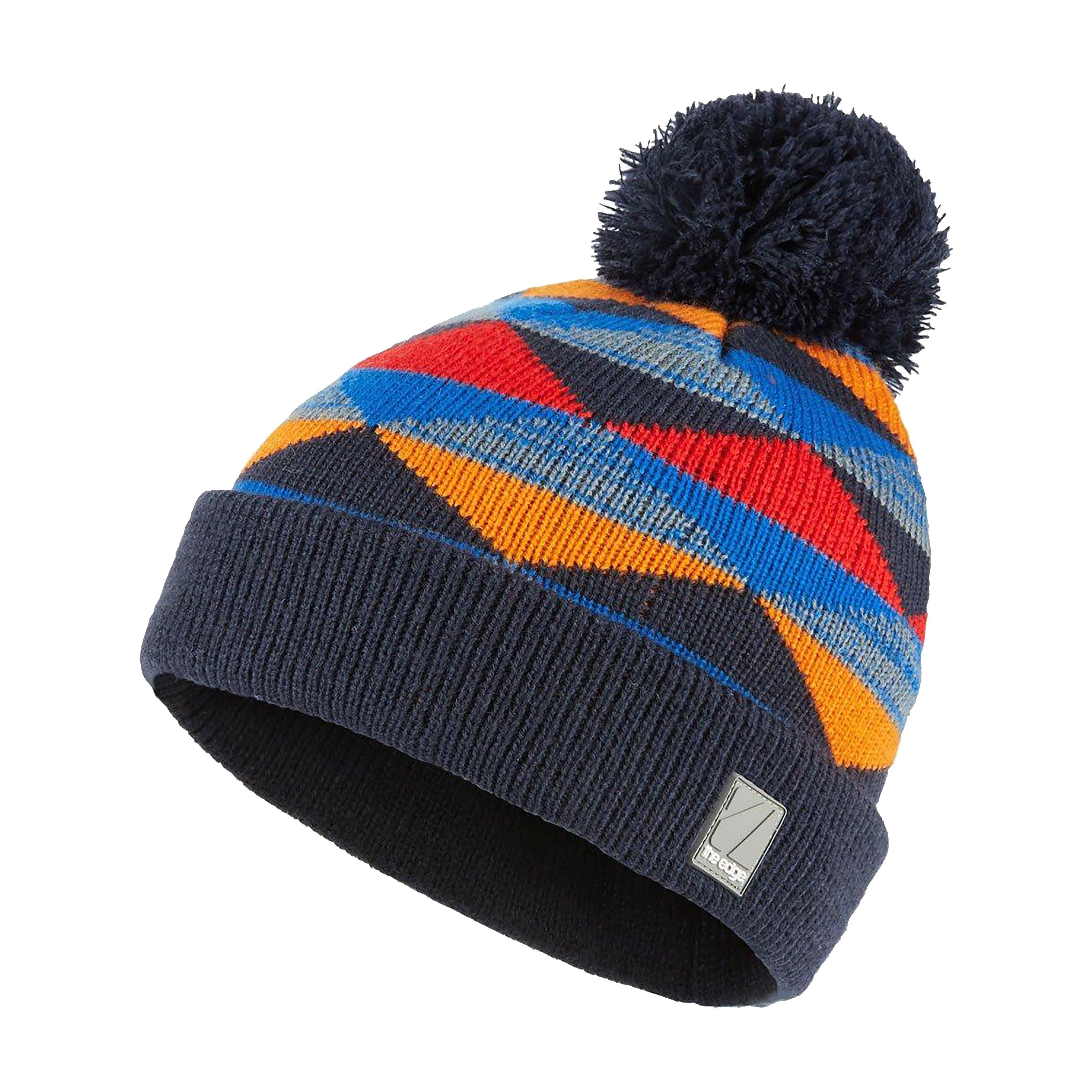 Kids’ Oslo Beanie - Image 2
