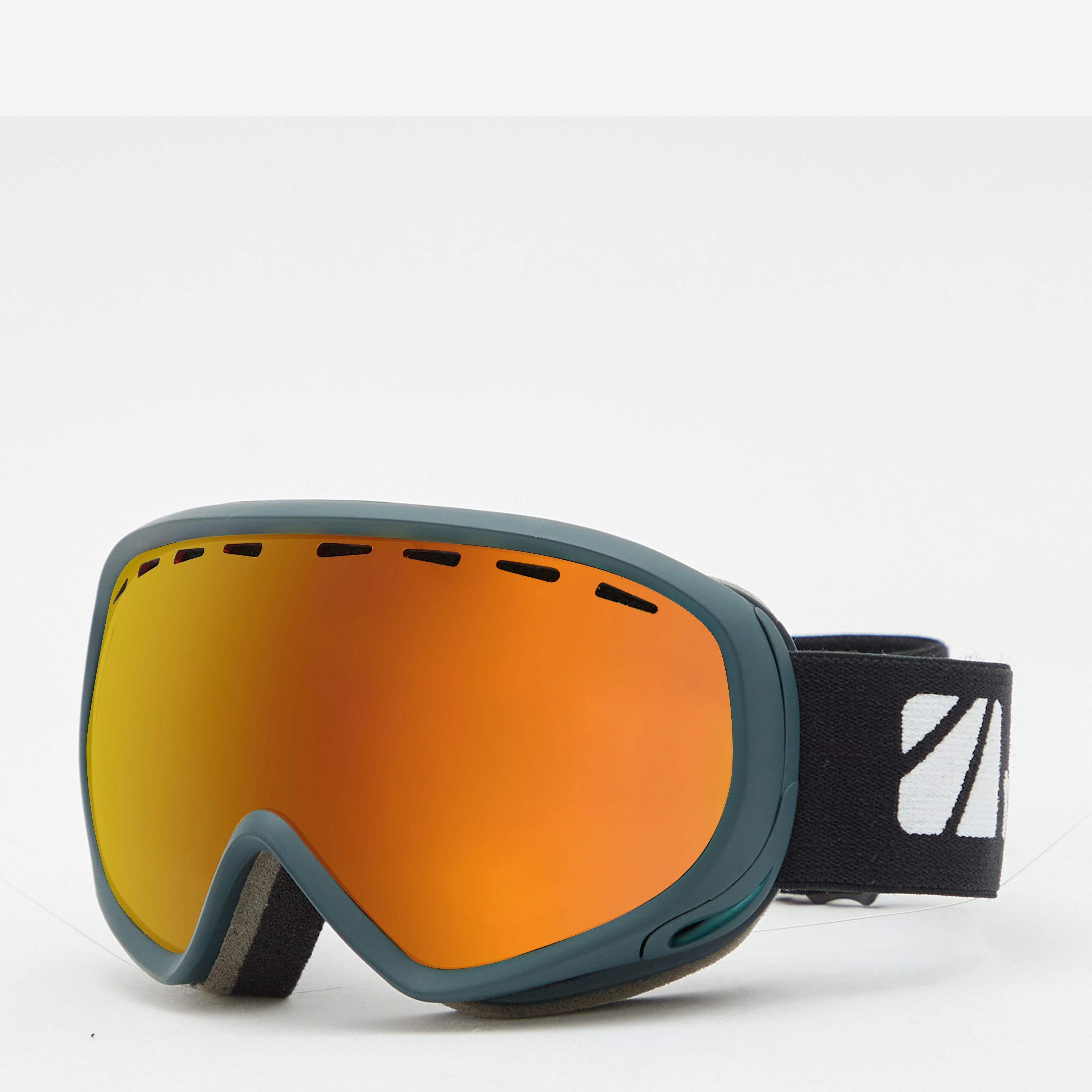 Kids' Piste Ski Goggles - Image 4